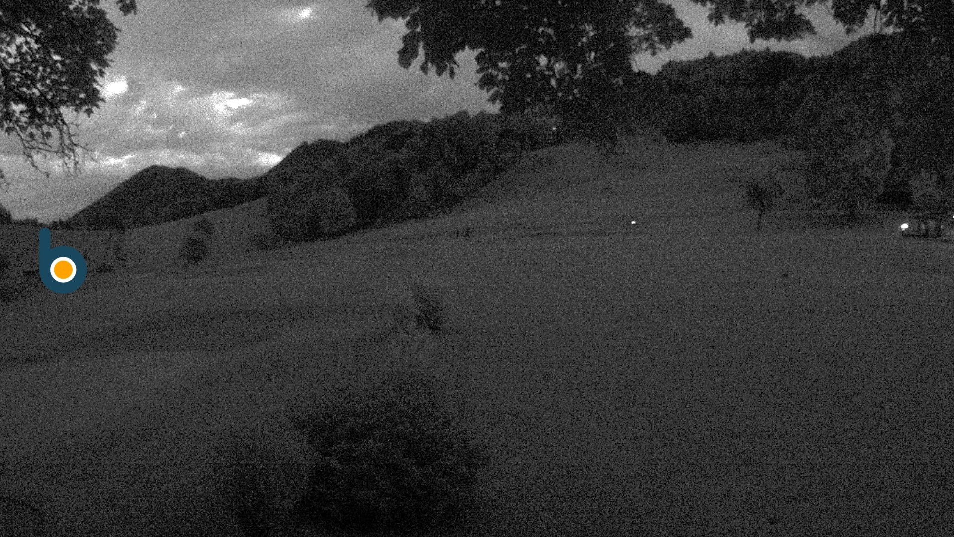 Archived image Webcam Golf course Obersalzberg