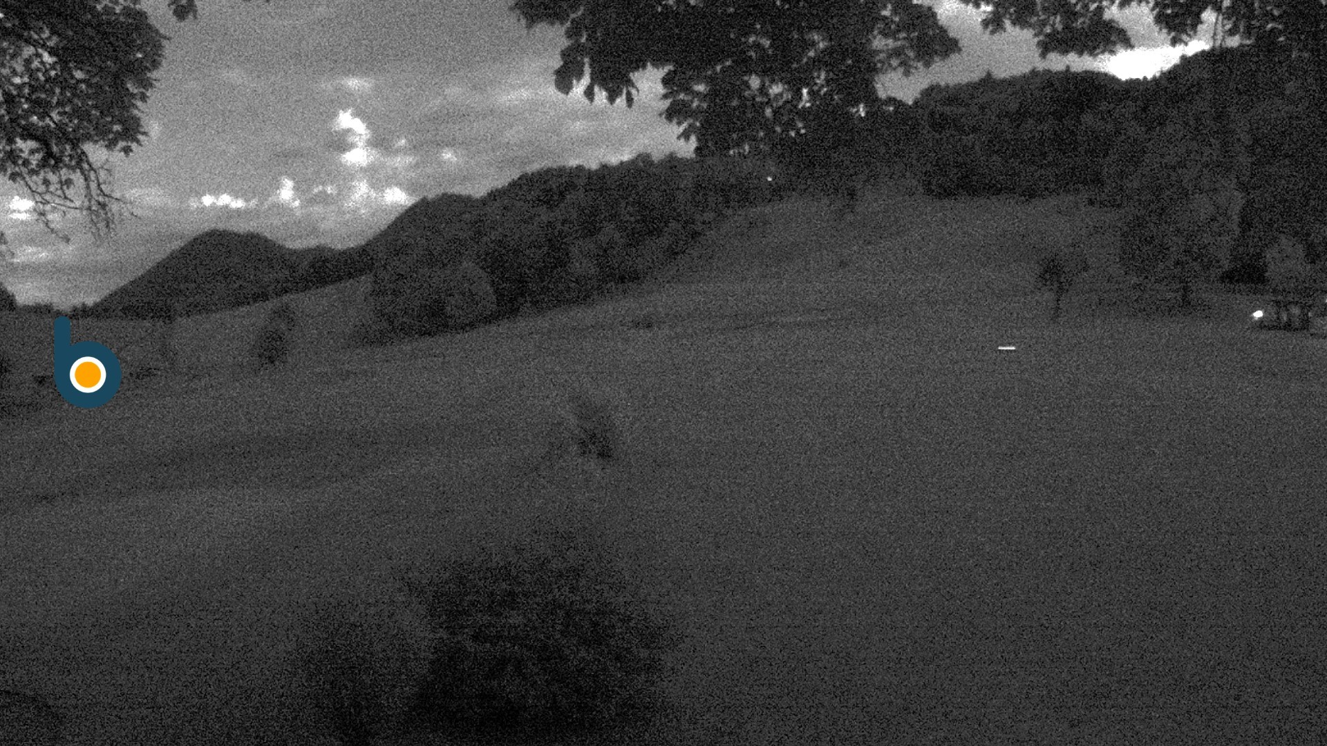 Archived image Webcam Golf course Obersalzberg