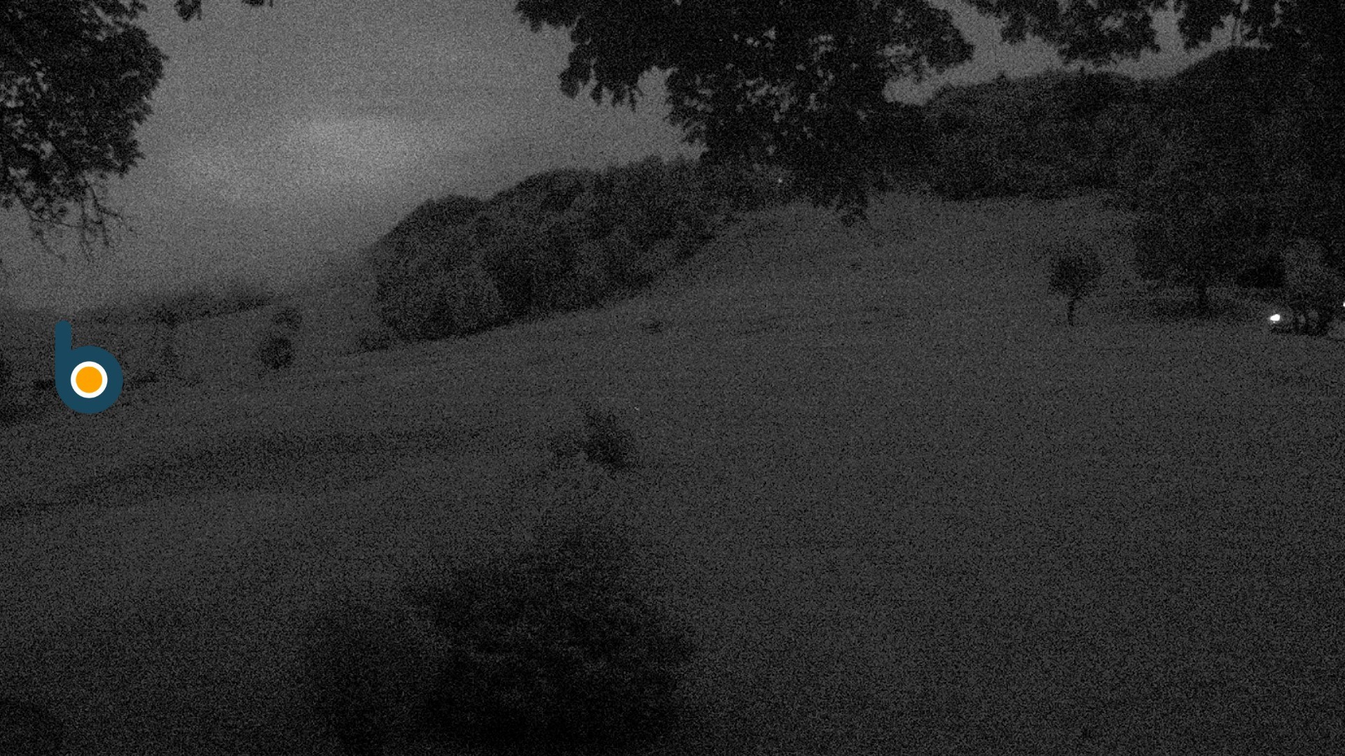 Archived image Webcam Golf course Obersalzberg