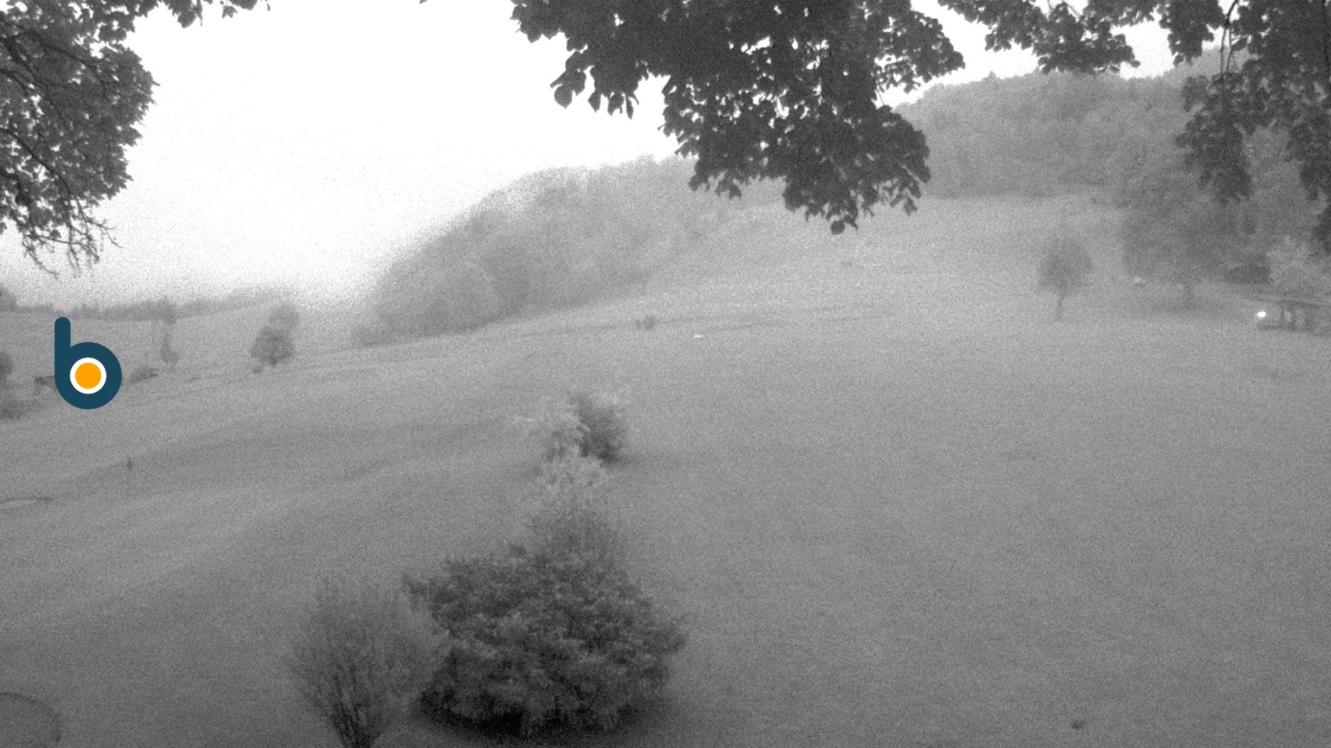 Archived image Webcam Golf course Obersalzberg
