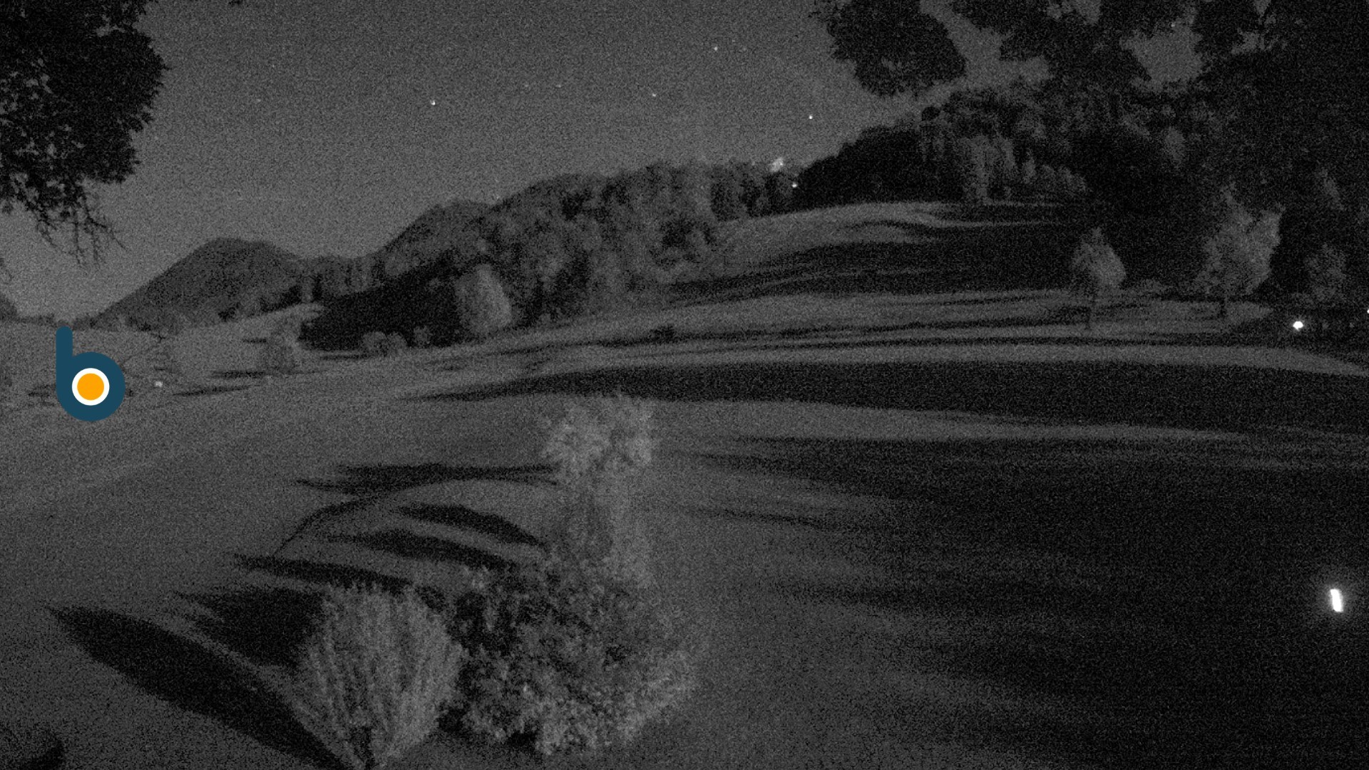 Archived image Webcam Golf course Obersalzberg