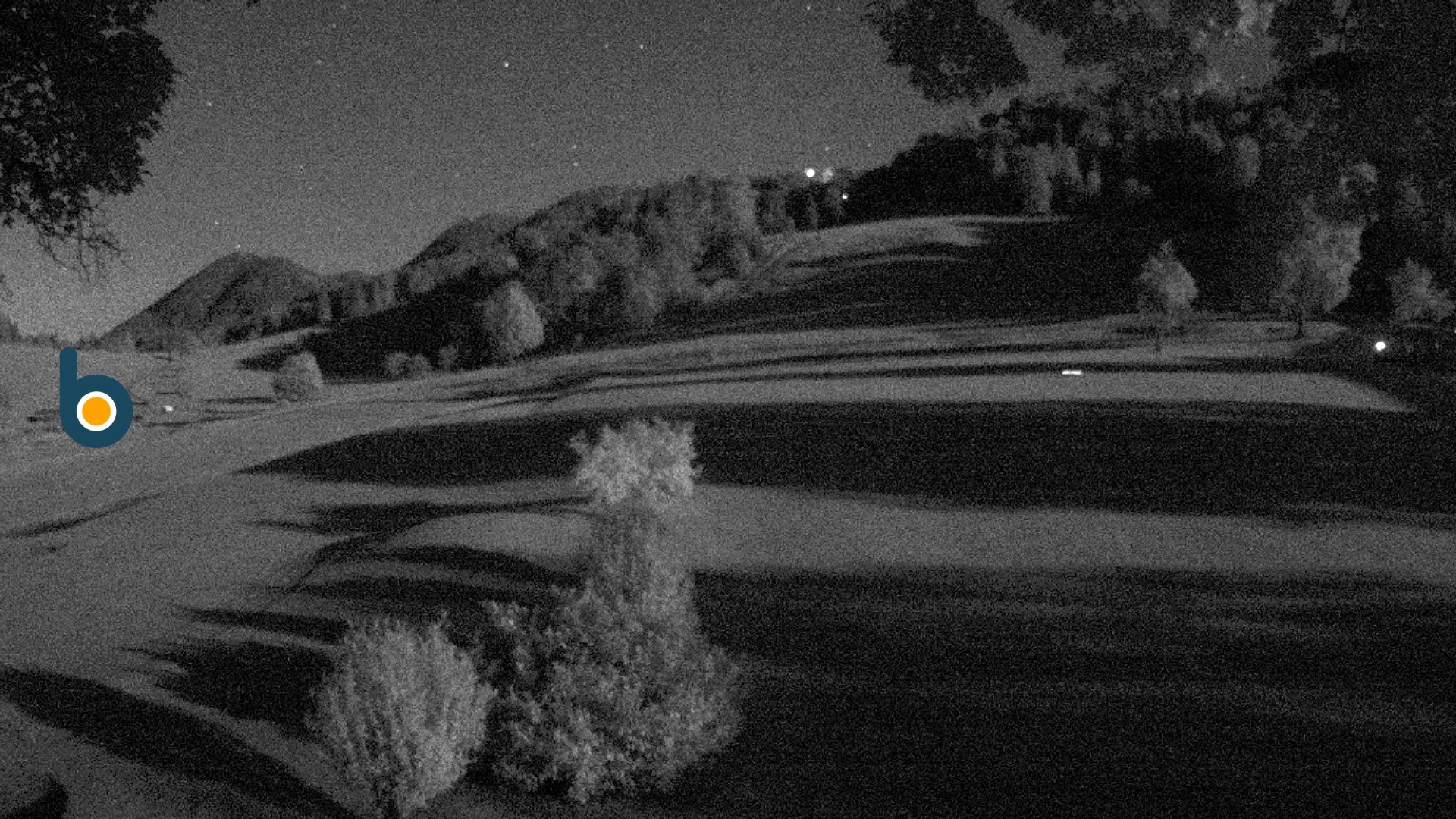 Archiv Foto Webcam Obersalzberg: Golfplatz
