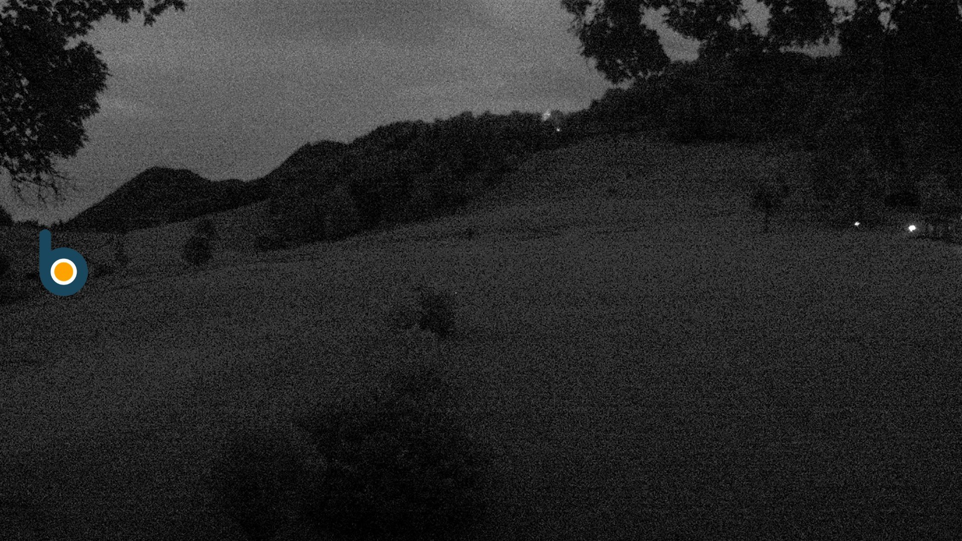 Archiv Foto Webcam Obersalzberg: Golfplatz