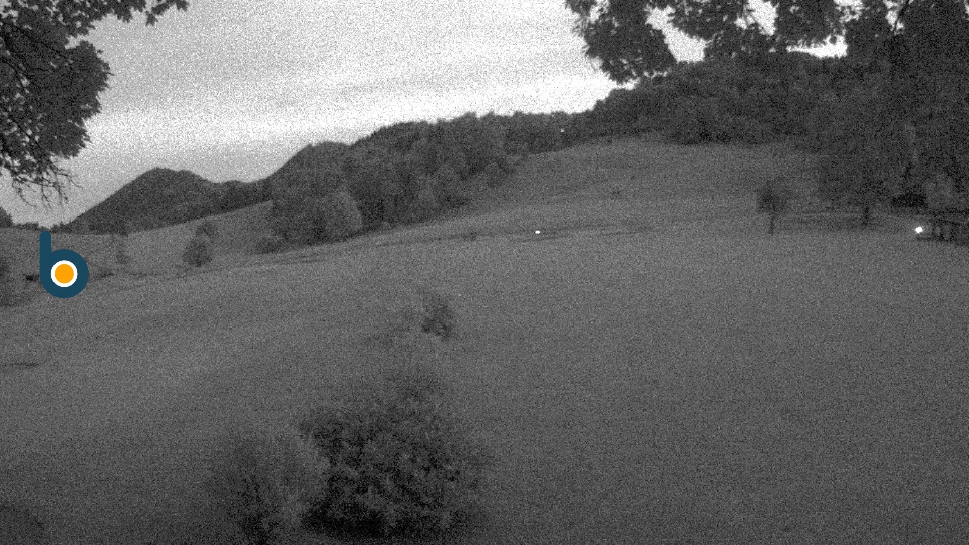 Archiv Foto Webcam Obersalzberg: Golfplatz