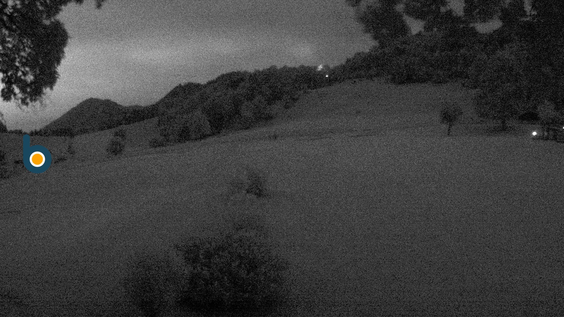 Archiv Foto Webcam Obersalzberg: Golfplatz