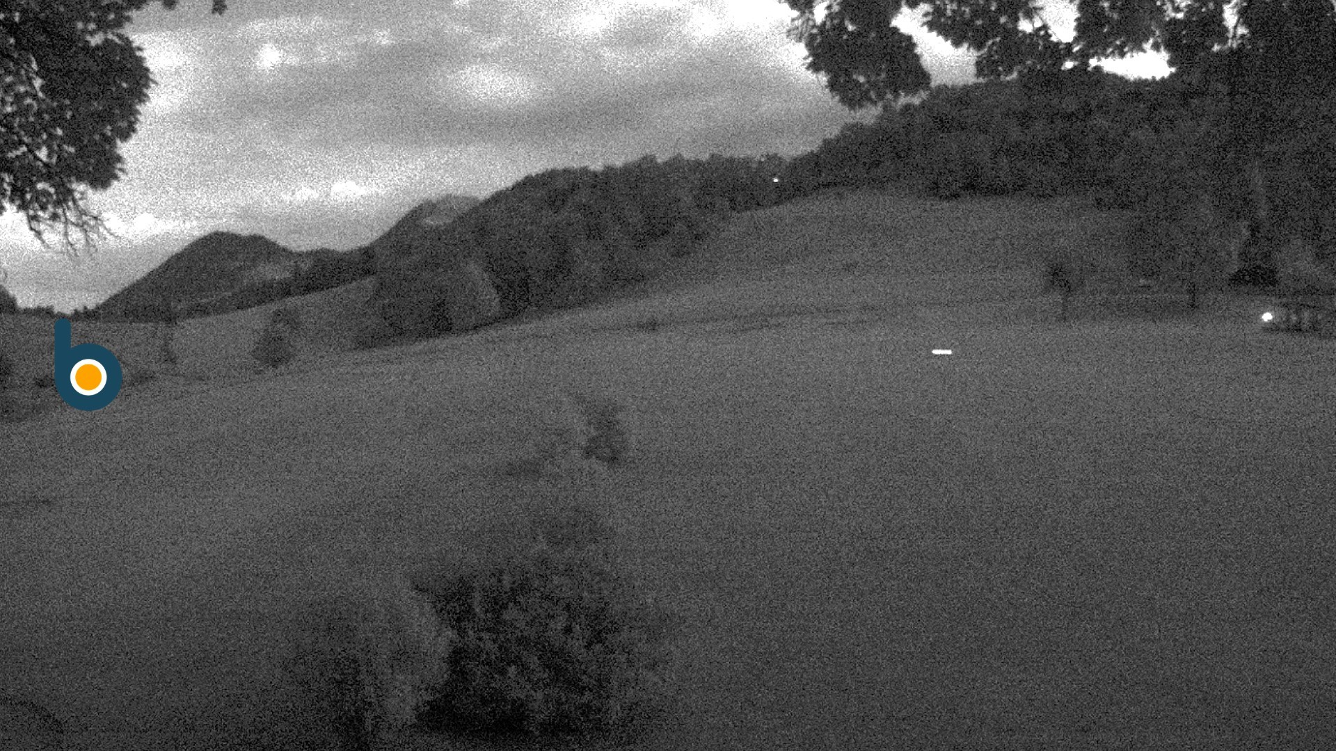 Archiv Foto Webcam Obersalzberg: Golfplatz