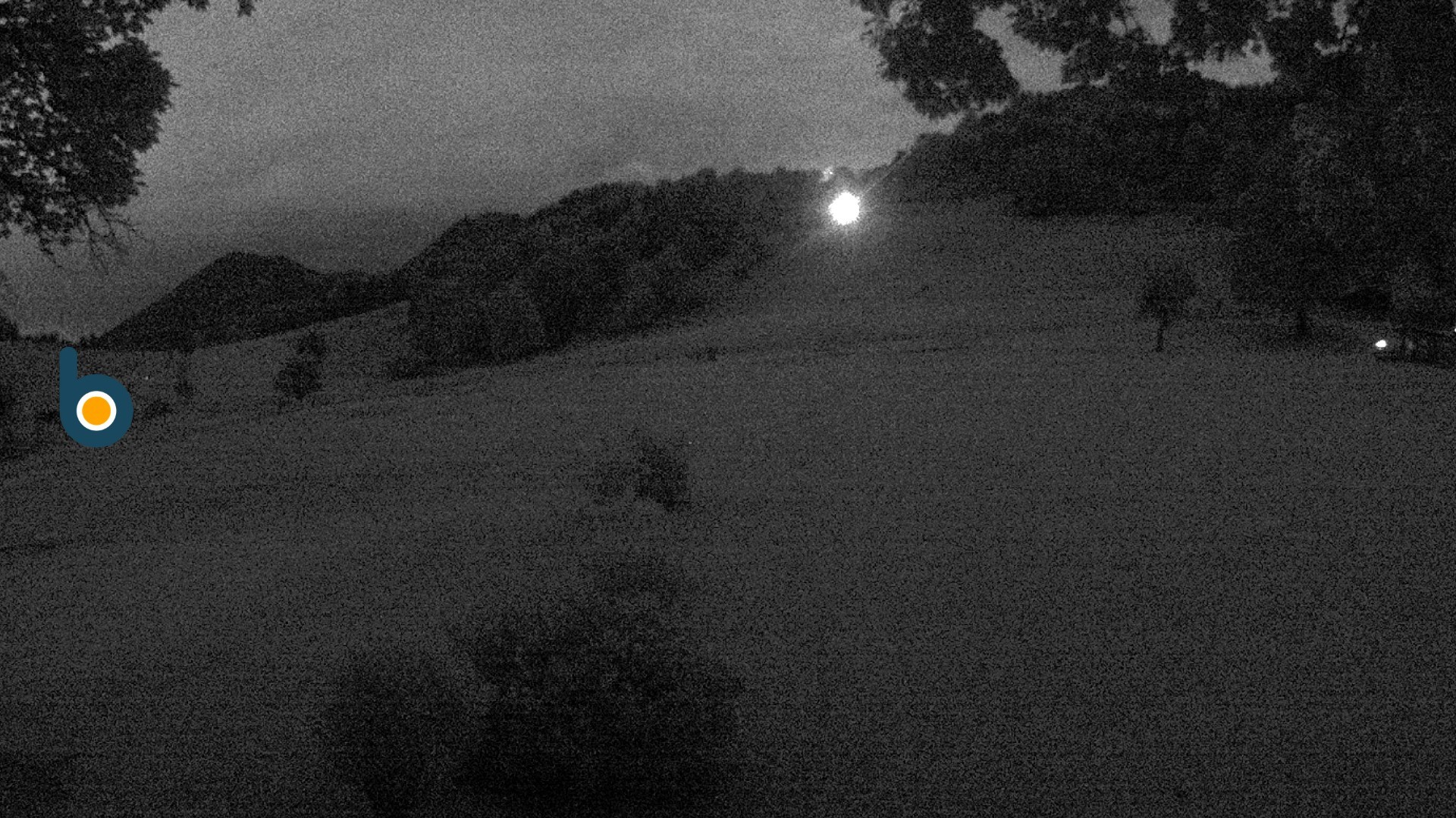 Archiv Foto Webcam Obersalzberg: Golfplatz