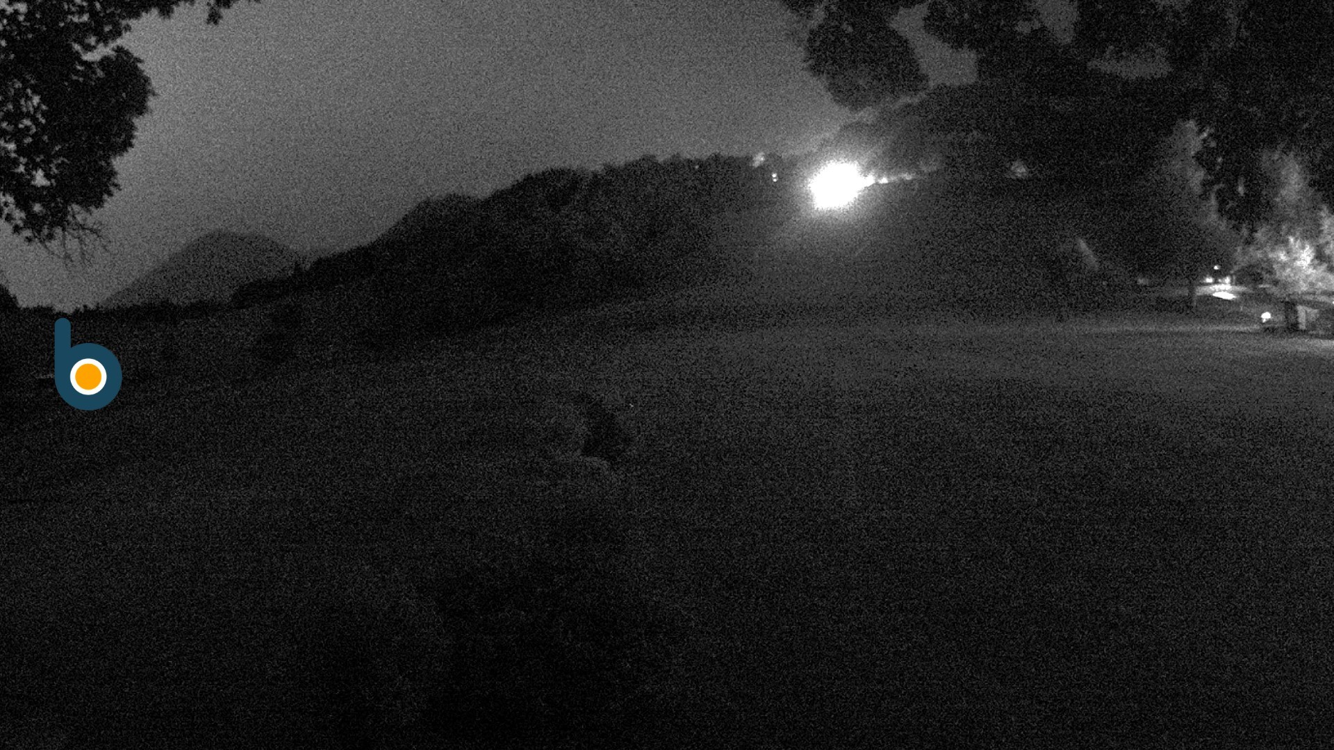 Archived image Webcam Golf course Obersalzberg