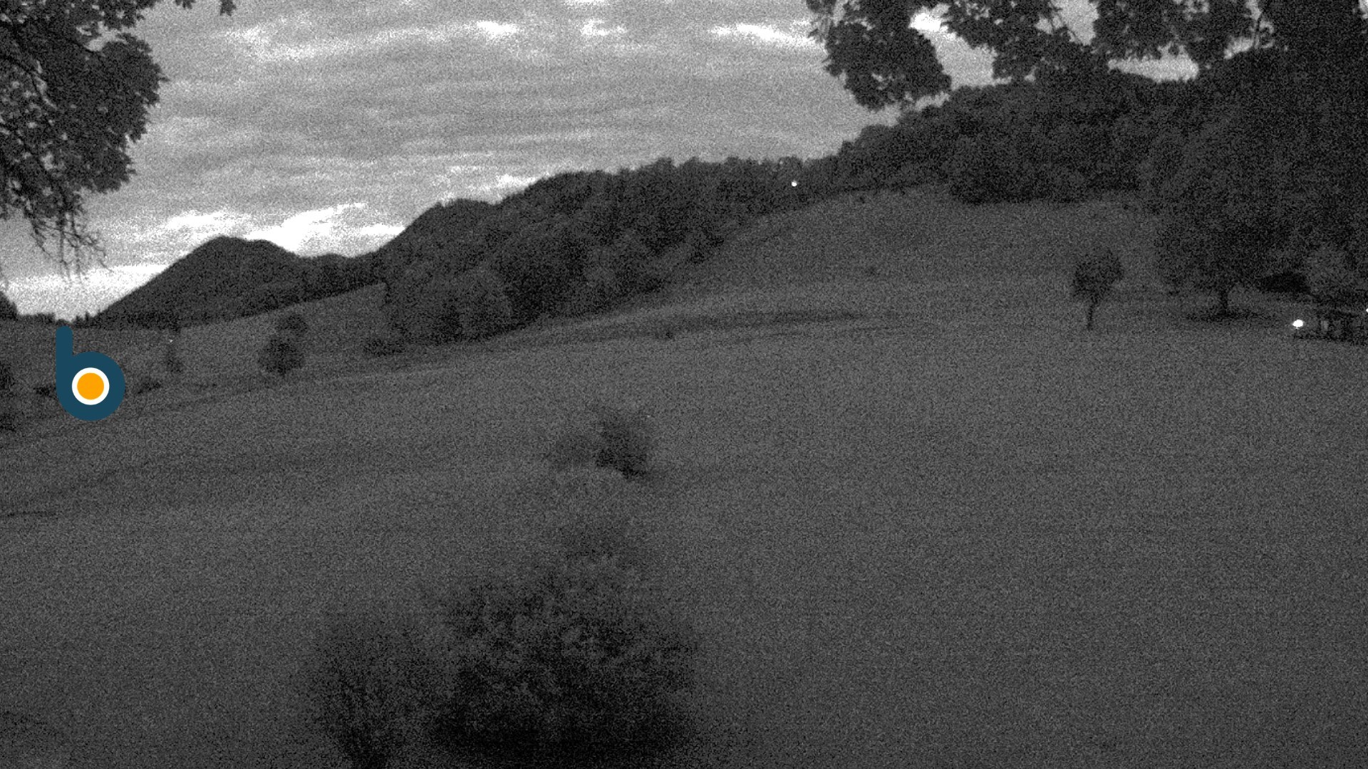 Archived image Webcam Golf course Obersalzberg