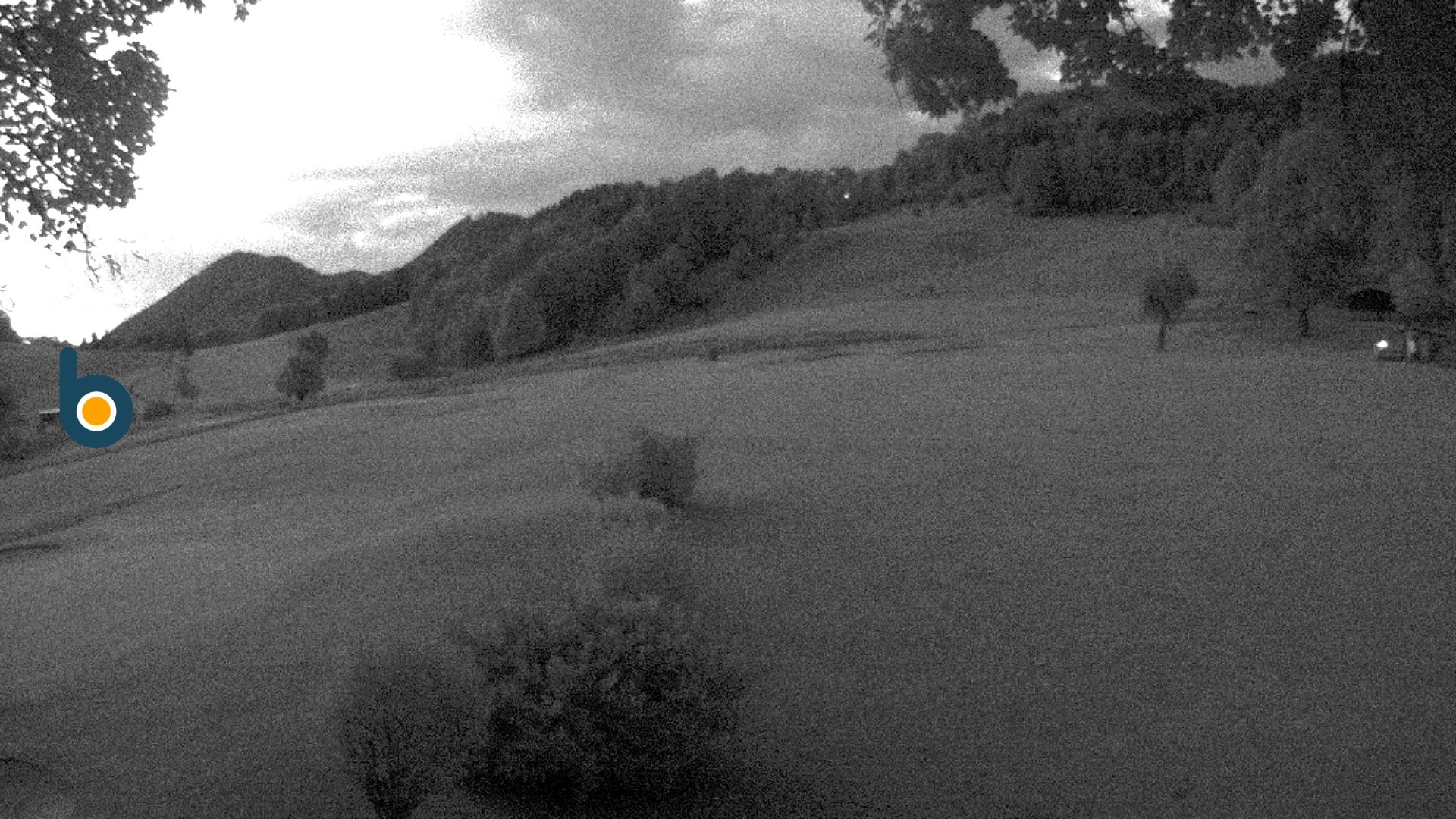 Archiv Foto Webcam Obersalzberg: Golfplatz