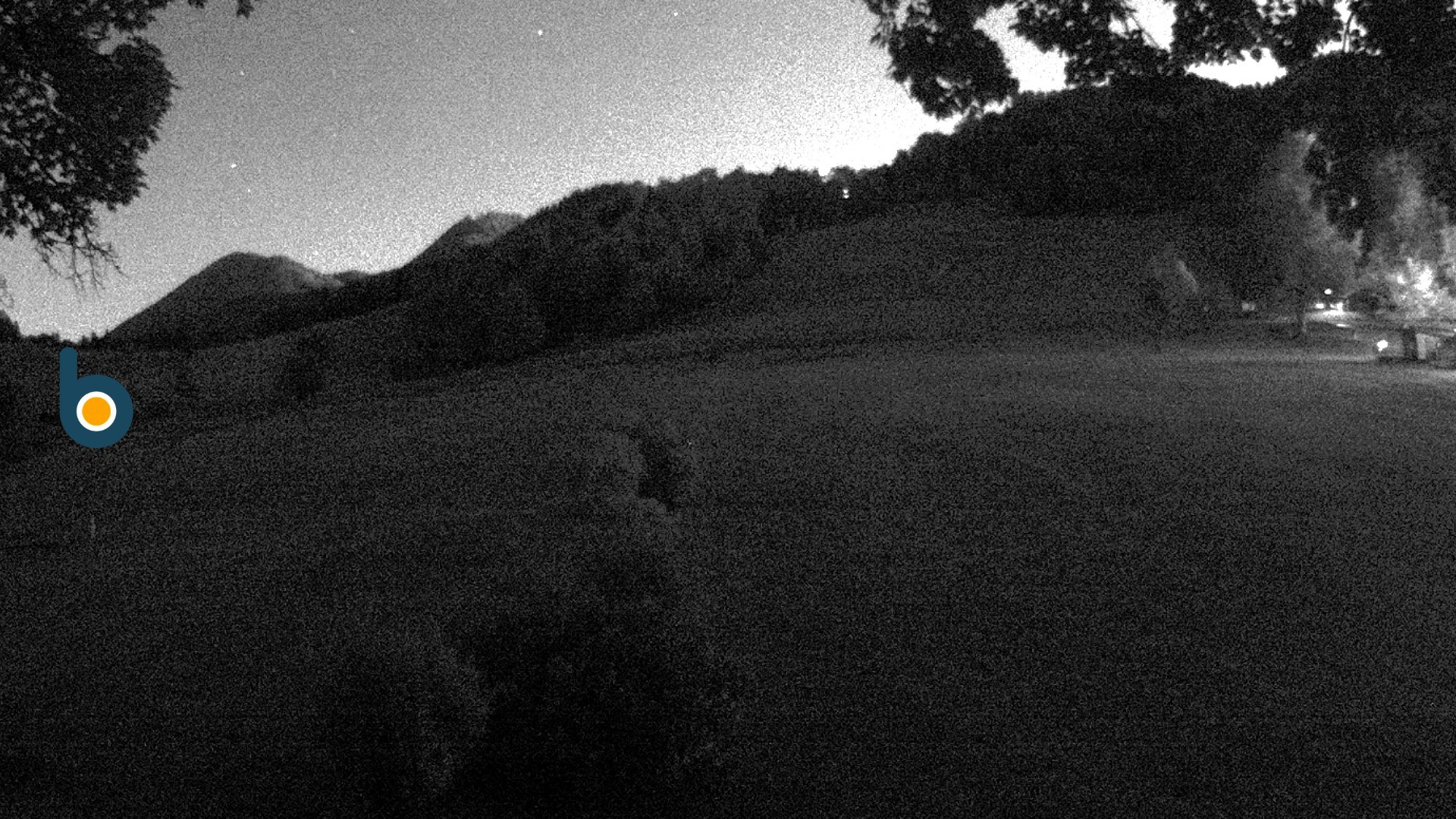 Archiv Foto Webcam Obersalzberg: Golfplatz