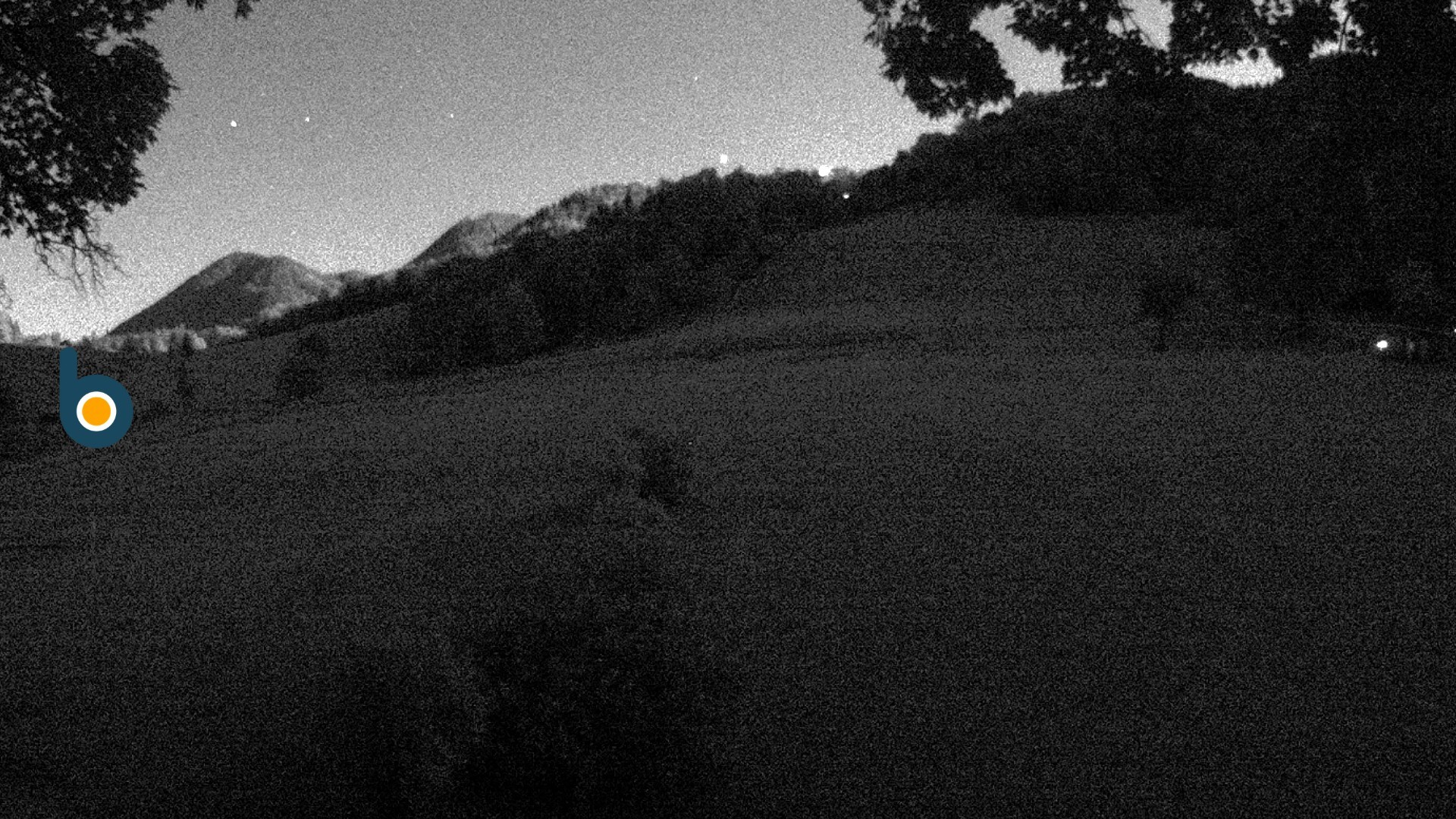 Archiv Foto Webcam Obersalzberg: Golfplatz