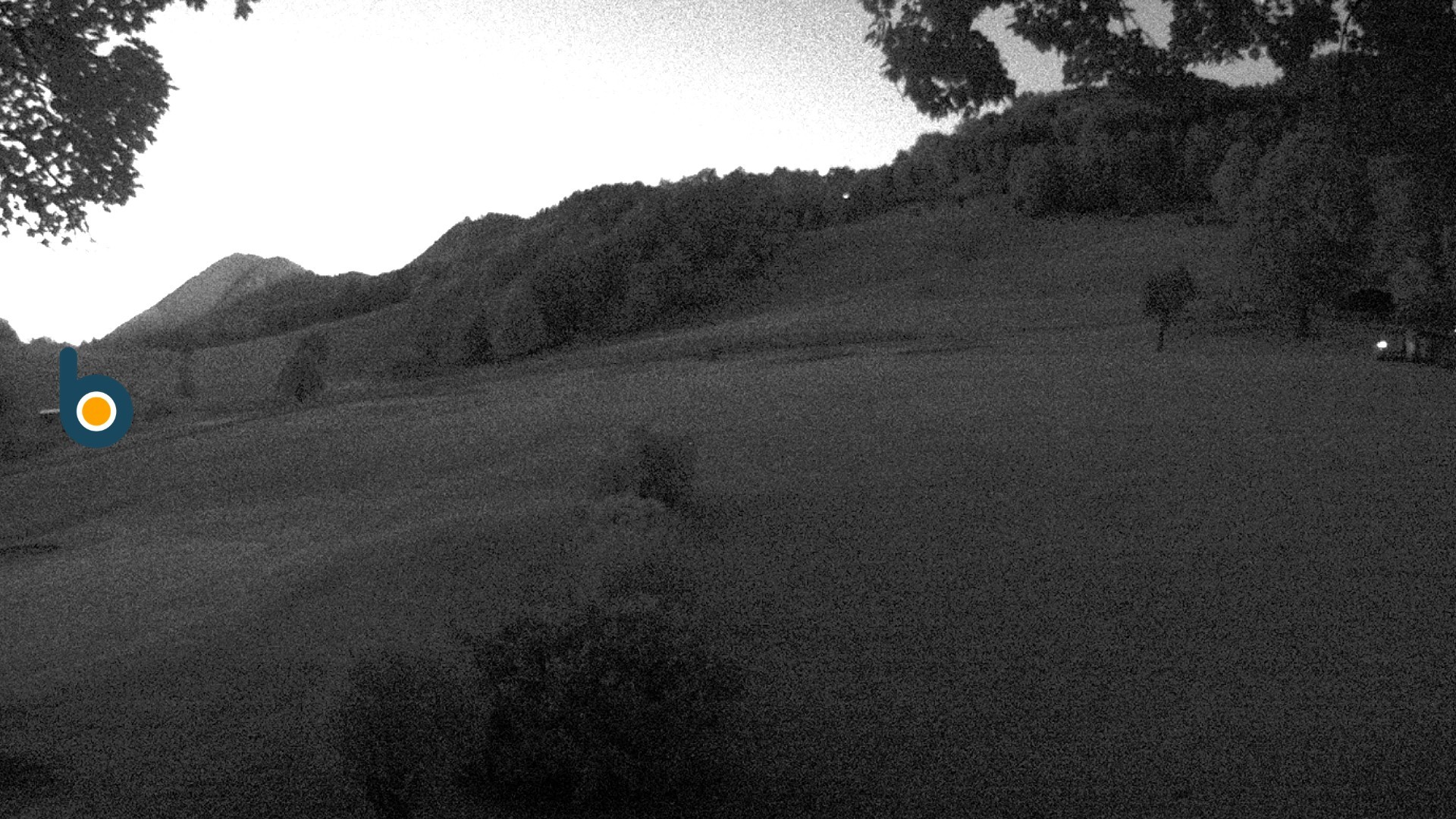Archiv Foto Webcam Obersalzberg: Golfplatz