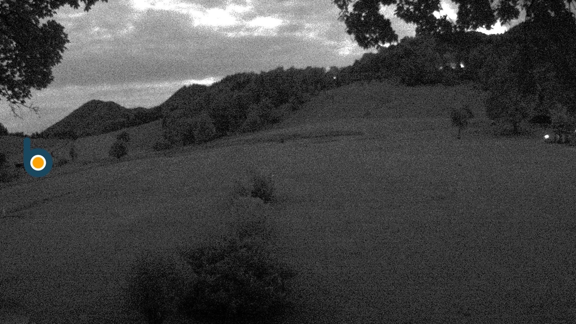 Archiv Foto Webcam Obersalzberg: Golfplatz