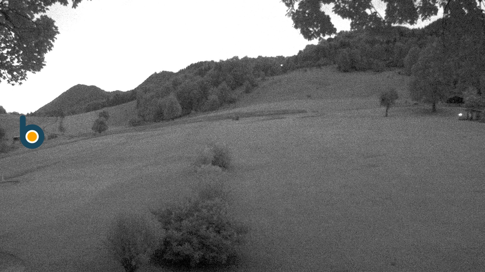Archiv Foto Webcam Obersalzberg: Golfplatz