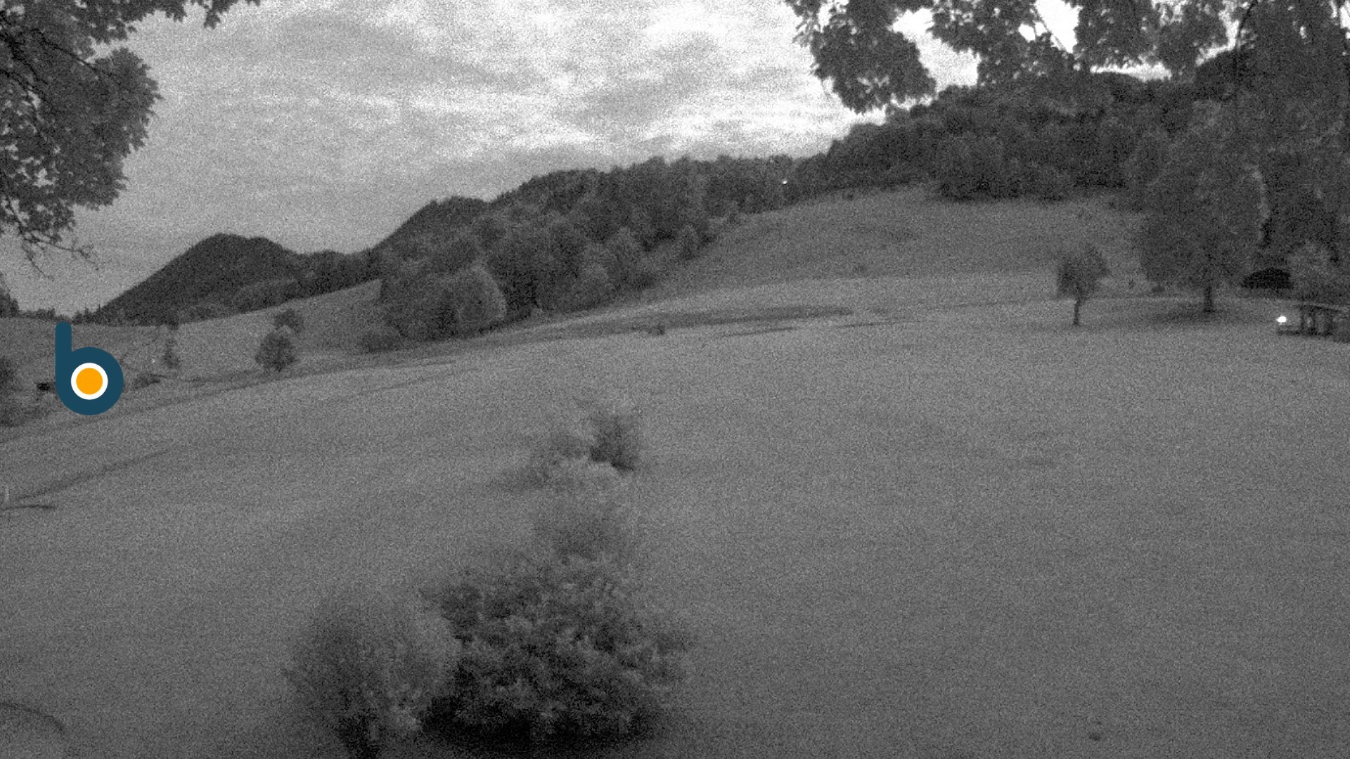 Archiv Foto Webcam Obersalzberg: Golfplatz