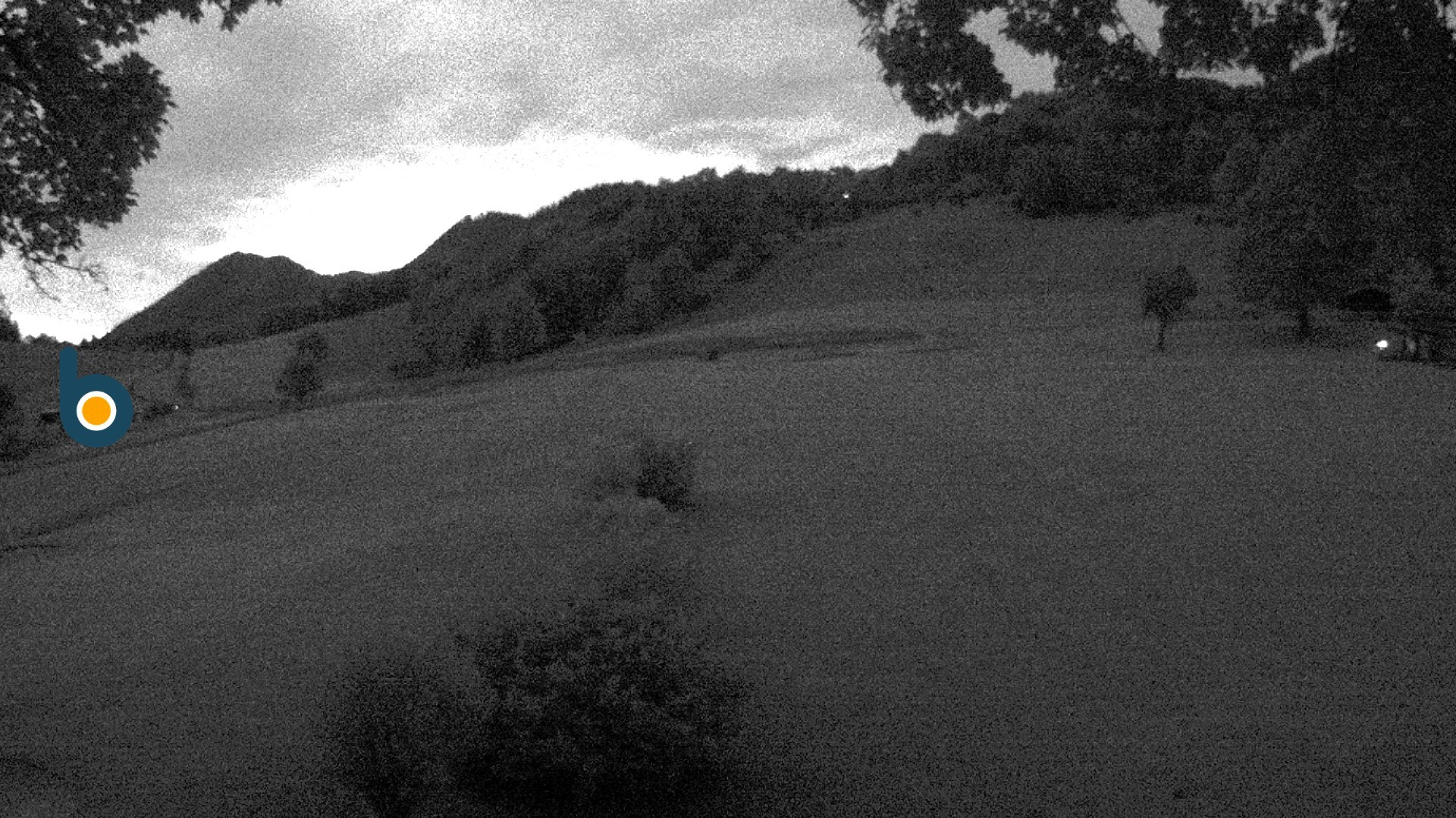 Archiv Foto Webcam Obersalzberg: Golfplatz