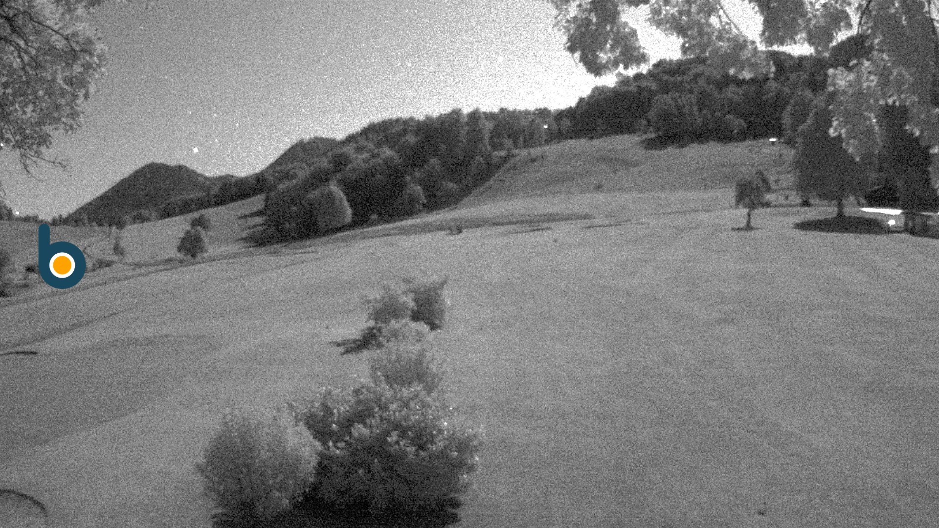 Archiv Foto Webcam Obersalzberg: Golfplatz