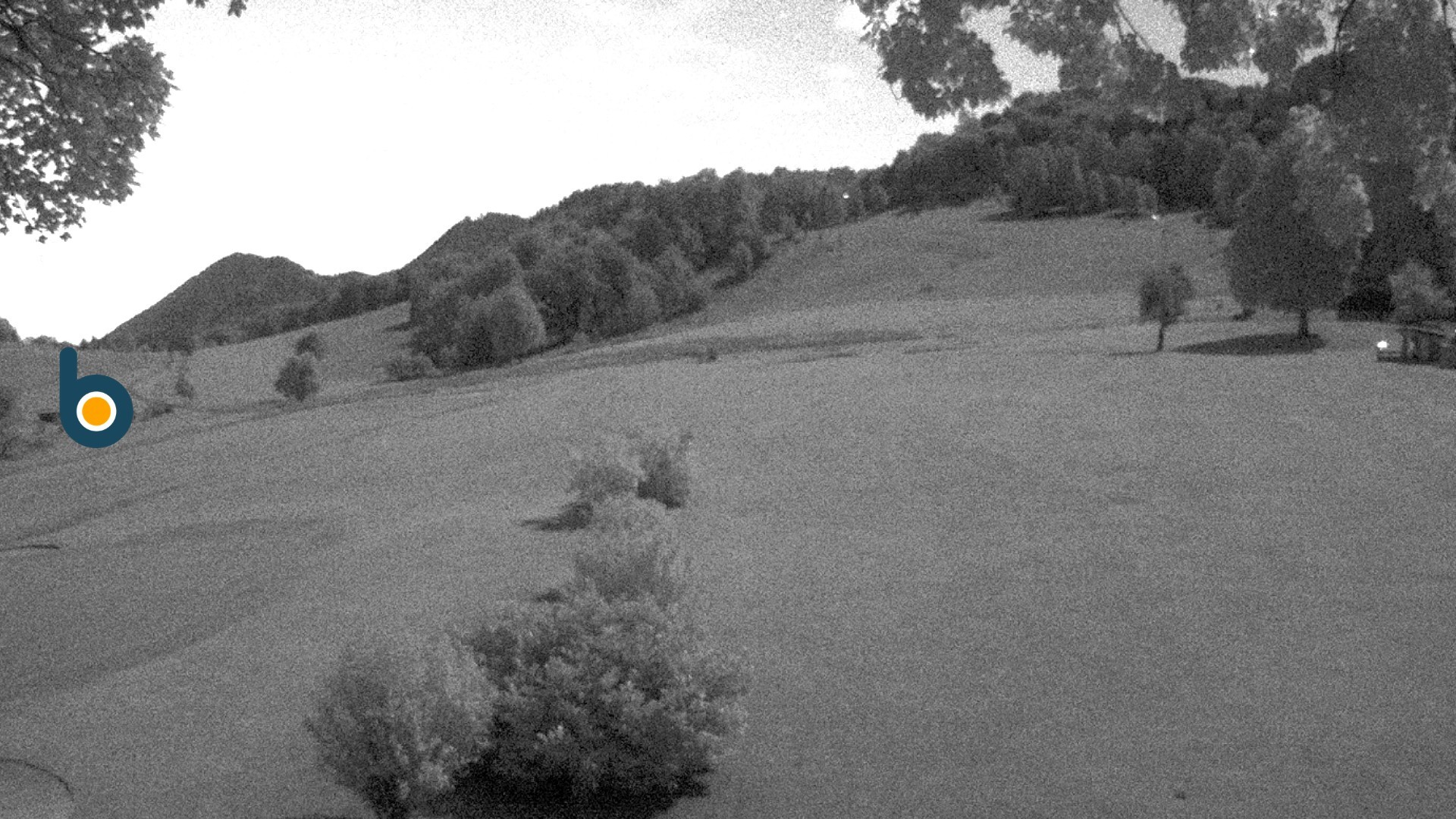 Archiv Foto Webcam Obersalzberg: Golfplatz