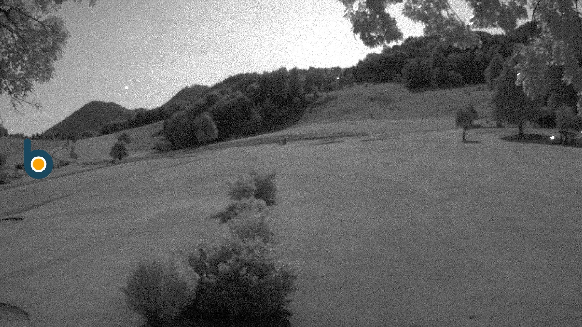 Archived image Webcam Golf course Obersalzberg