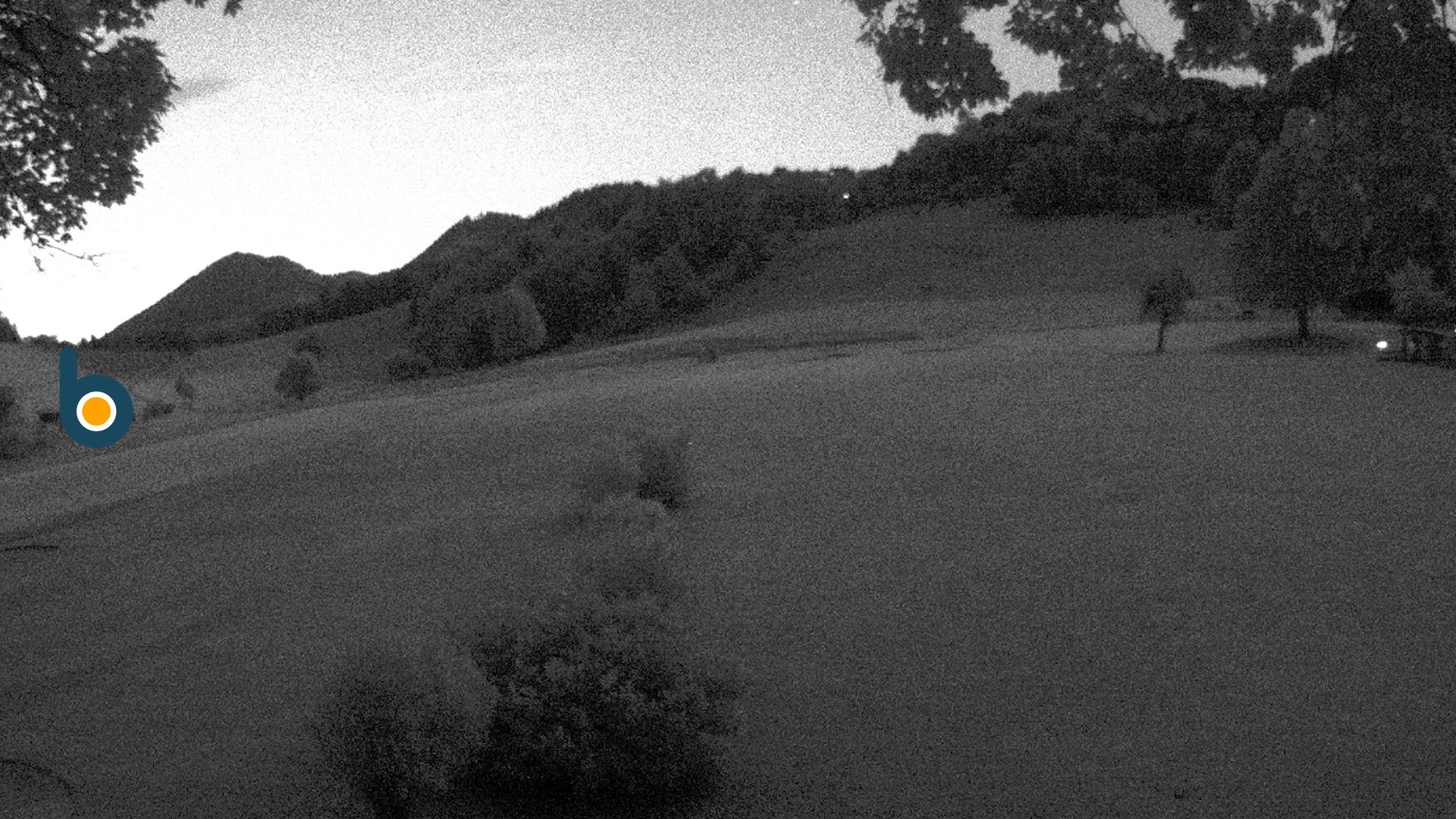 Archived image Webcam Golf course Obersalzberg