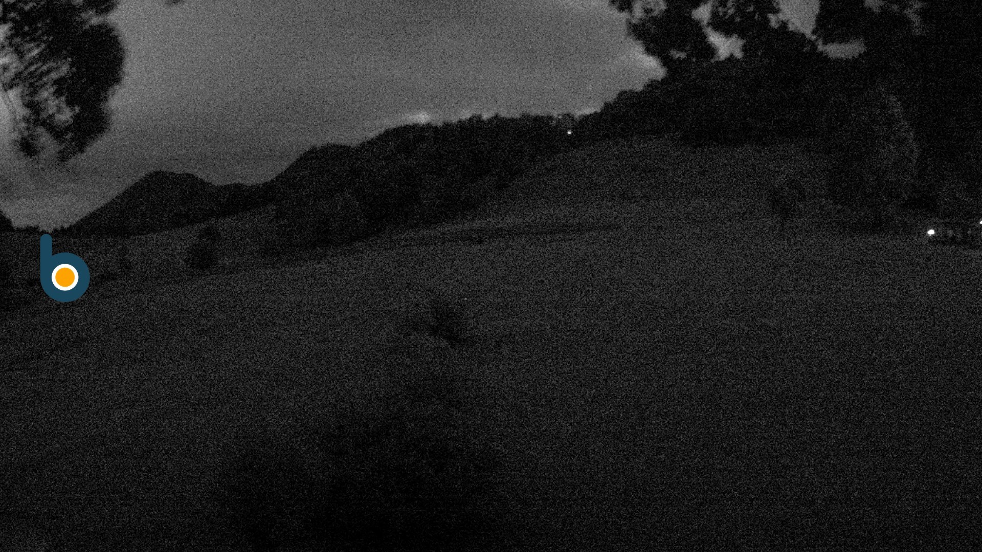 Archiv Foto Webcam Obersalzberg: Golfplatz