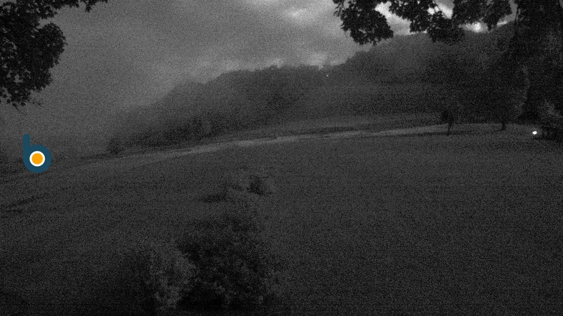 Archiv Foto Webcam Obersalzberg: Golfplatz