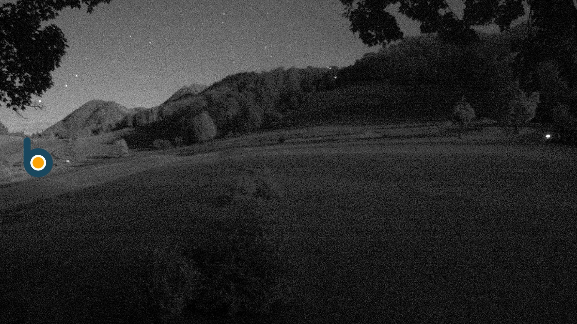 Archiv Foto Webcam Obersalzberg: Golfplatz