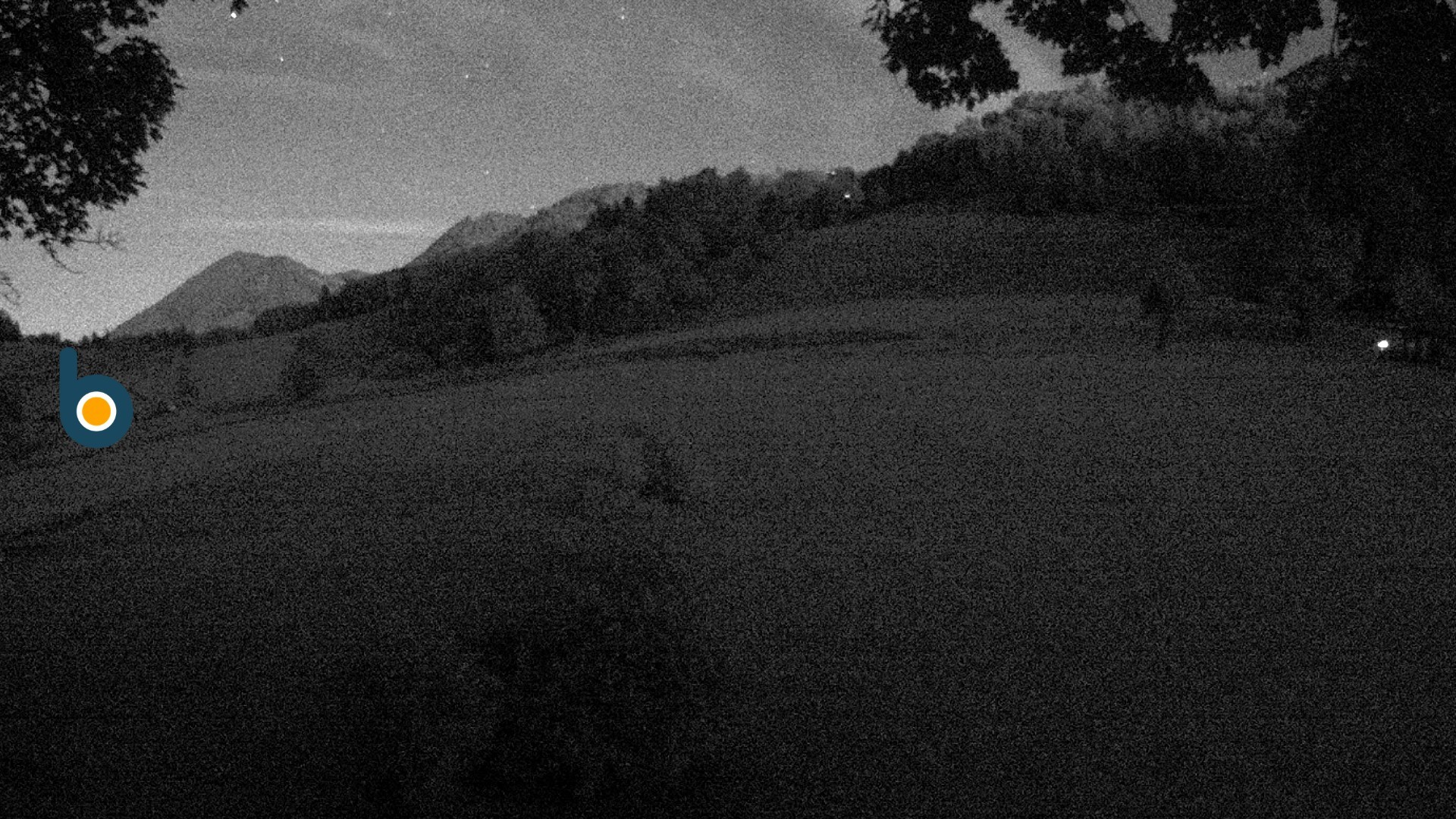 Archived image Webcam Golf course Obersalzberg