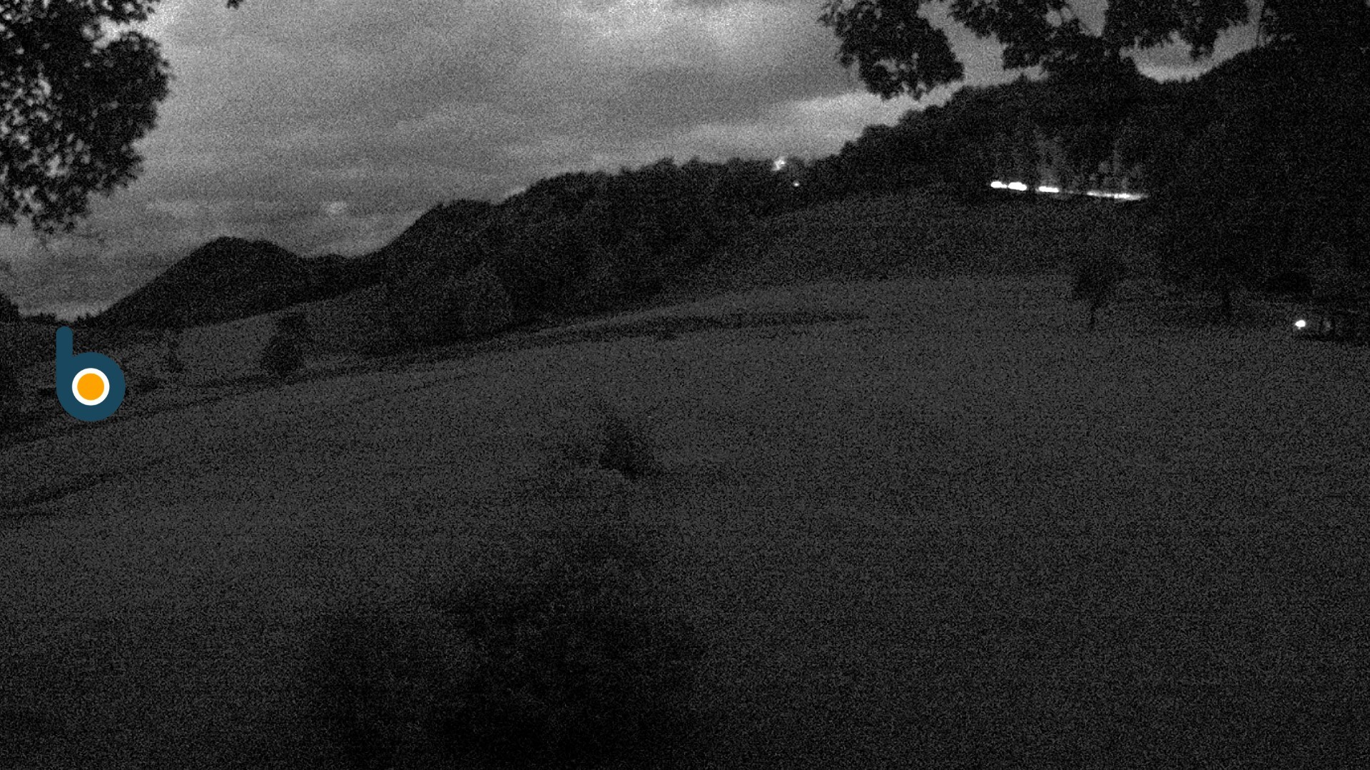 Archiv Foto Webcam Obersalzberg: Golfplatz