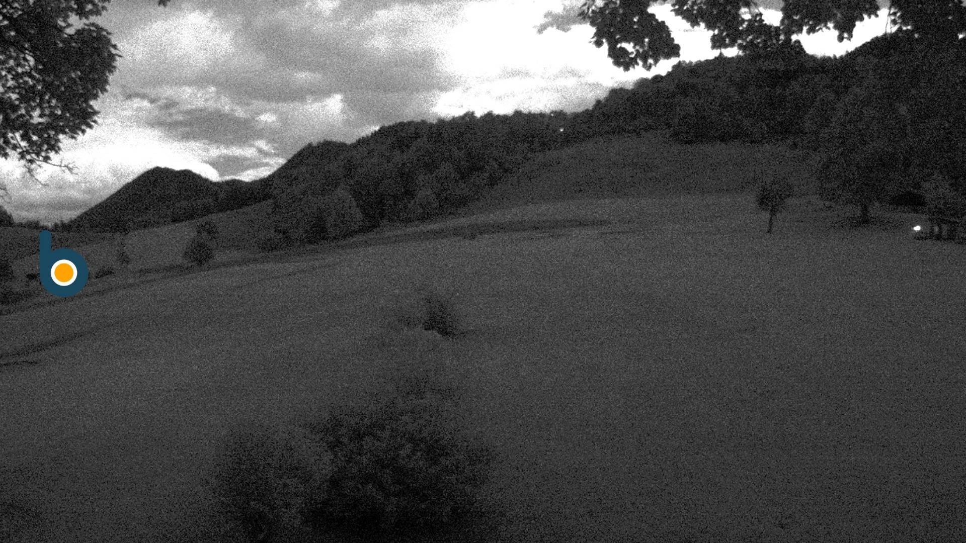 Archiv Foto Webcam Obersalzberg: Golfplatz