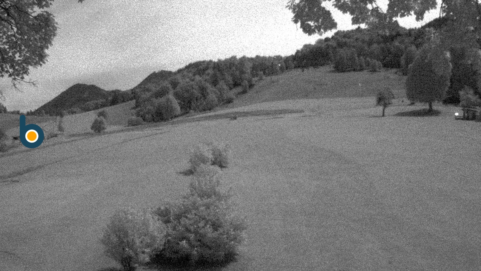 Archiv Foto Webcam Obersalzberg: Golfplatz