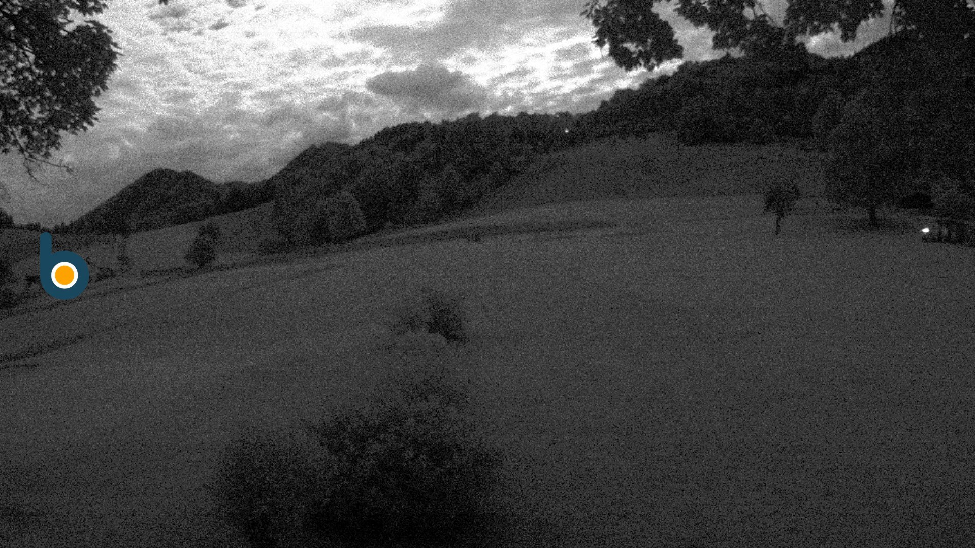 Archiv Foto Webcam Obersalzberg: Golfplatz