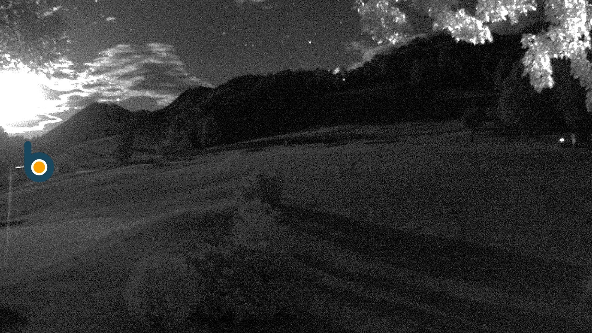 Archived image Webcam Golf course Obersalzberg