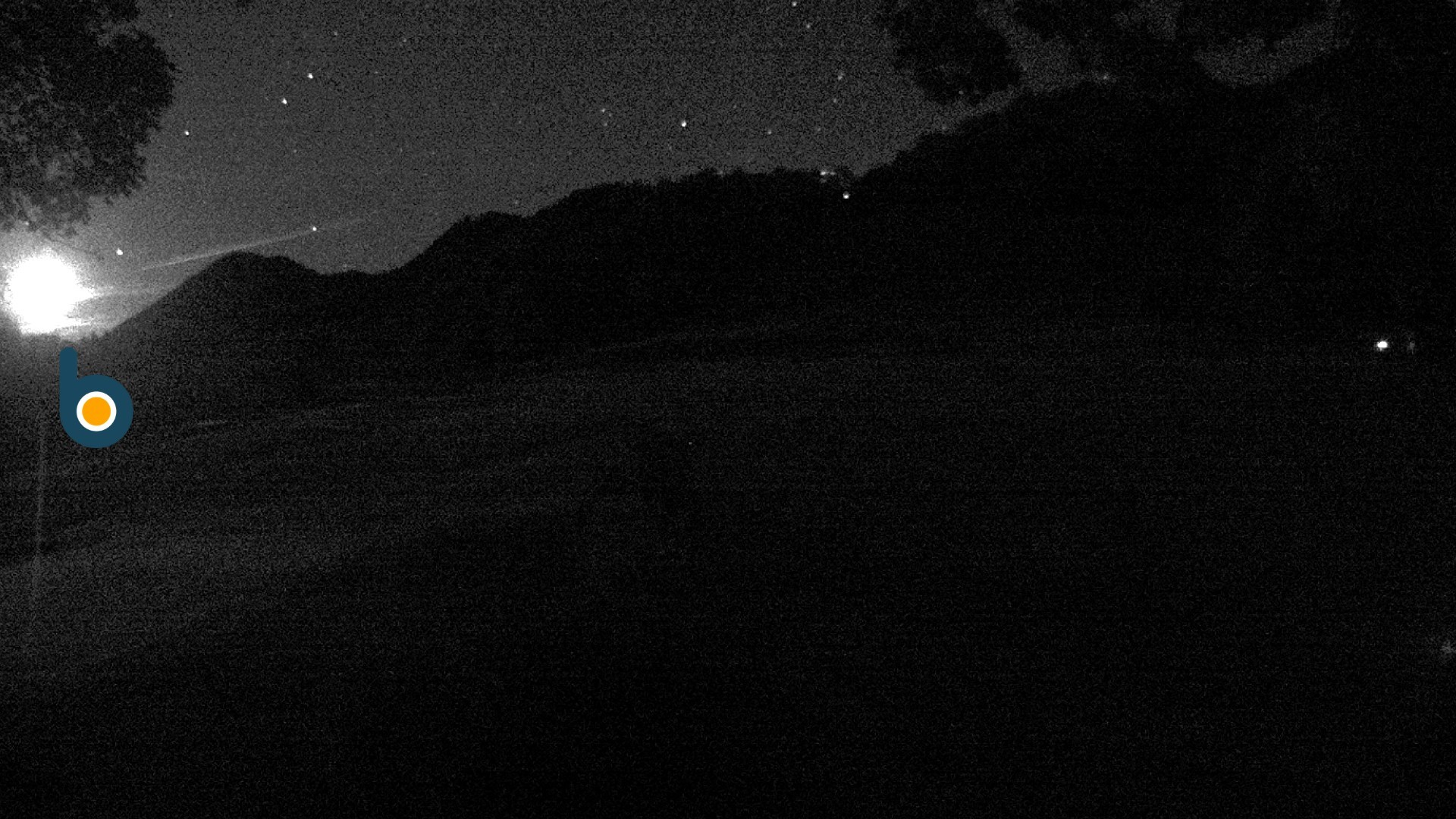 Archived image Webcam Golf course Obersalzberg