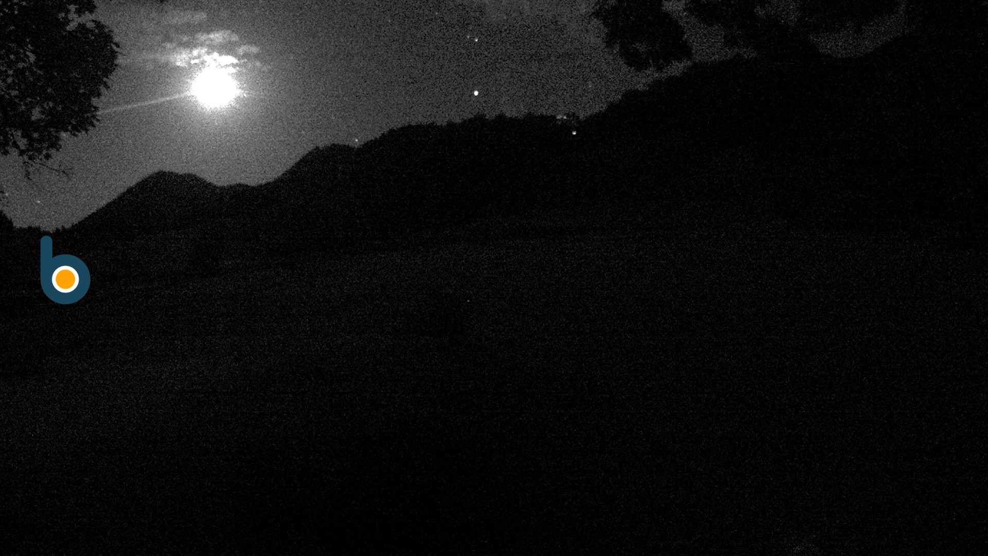 Archiv Foto Webcam Obersalzberg: Golfplatz