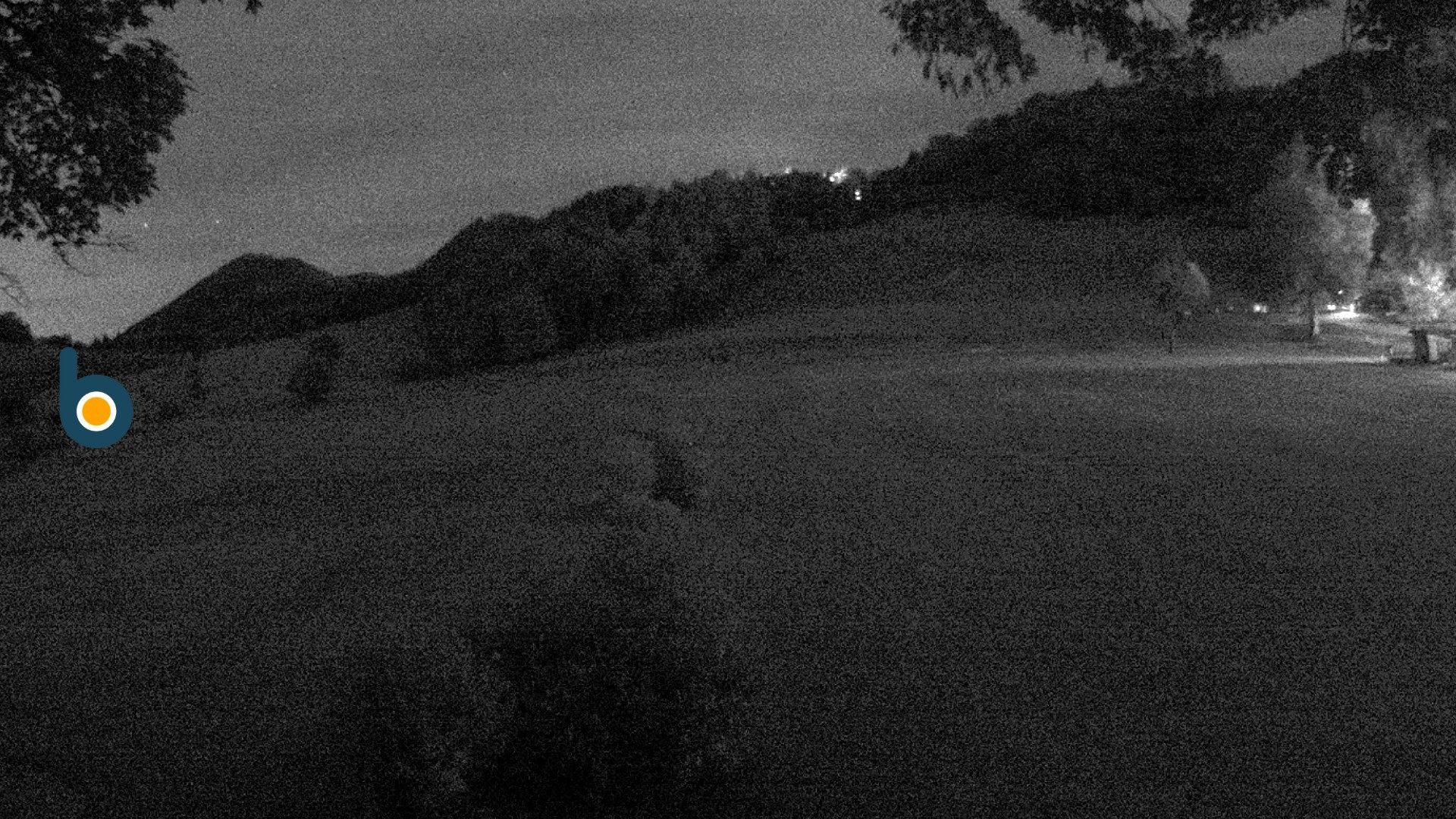 Archiv Foto Webcam Obersalzberg: Golfplatz