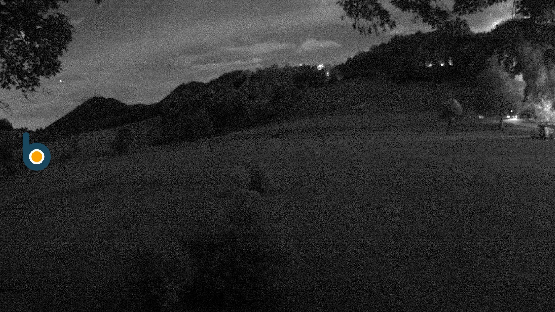 Archiv Foto Webcam Obersalzberg: Golfplatz