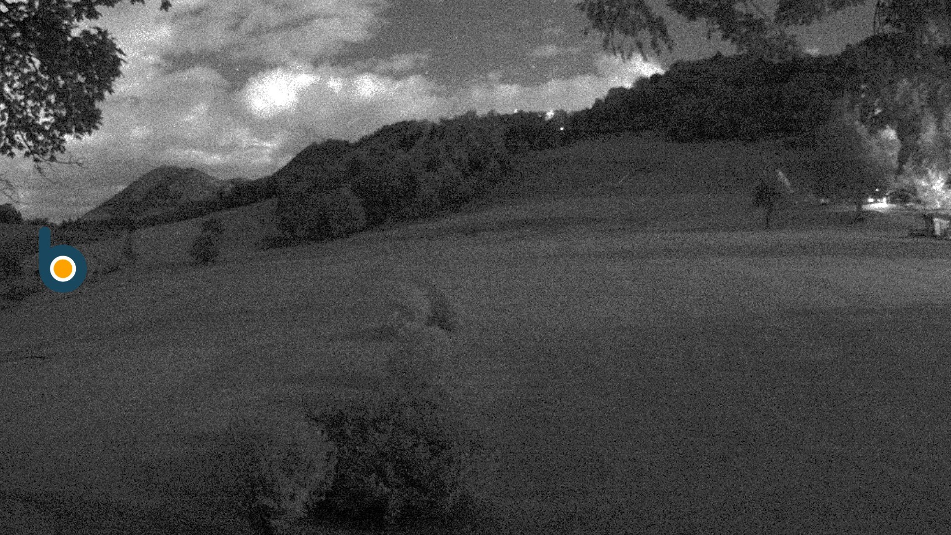 Archiv Foto Webcam Obersalzberg: Golfplatz