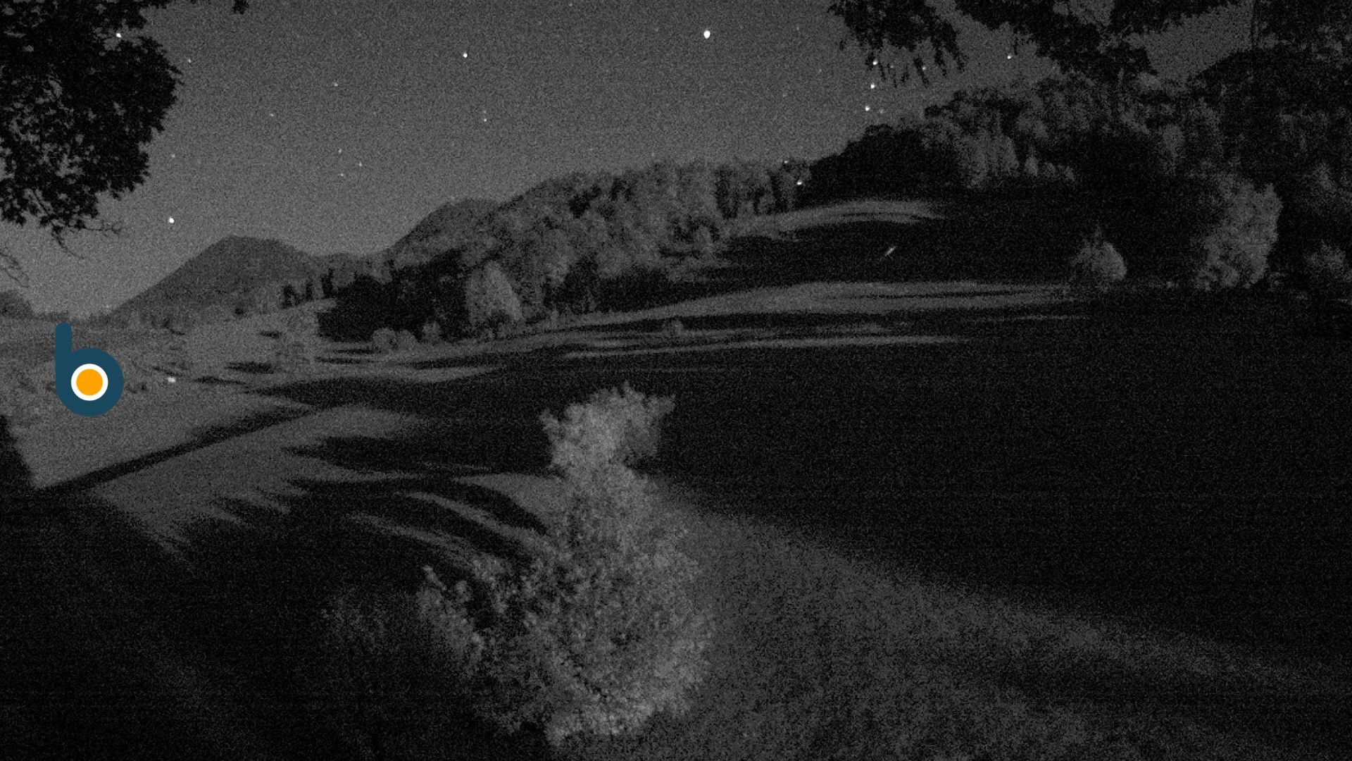 Archiv Foto Webcam Obersalzberg: Golfplatz