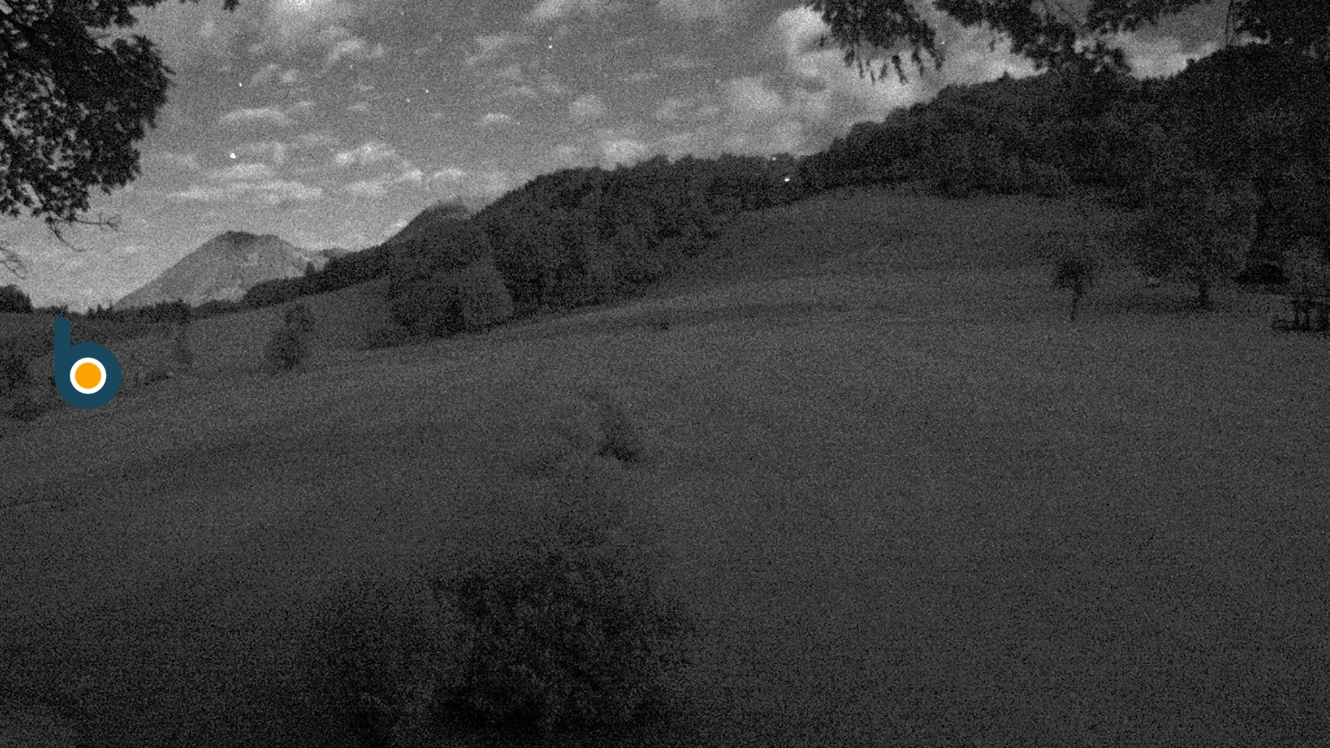 Archived image Webcam Golf course Obersalzberg