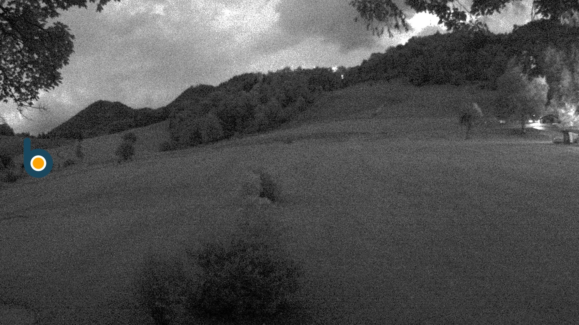Archived image Webcam Golf course Obersalzberg