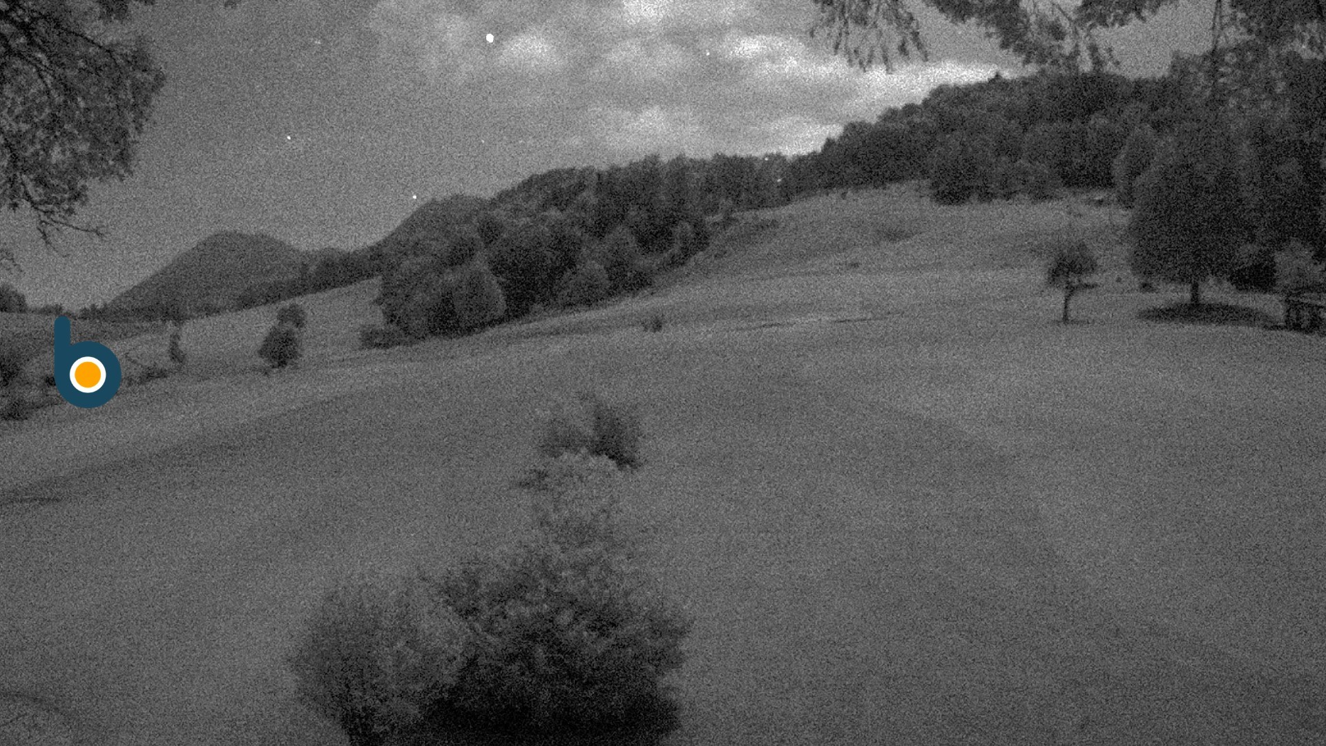 Archiv Foto Webcam Obersalzberg: Golfplatz