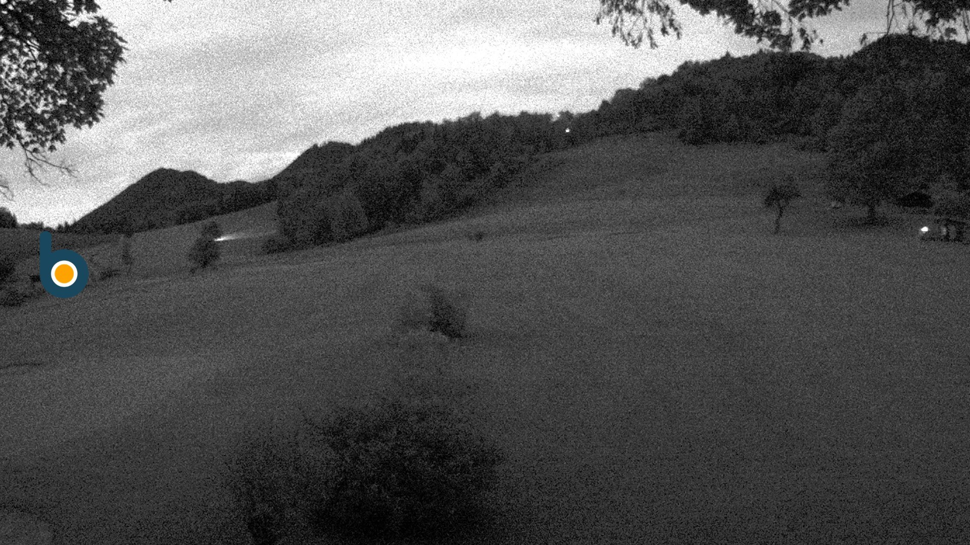 Archiv Foto Webcam Obersalzberg: Golfplatz