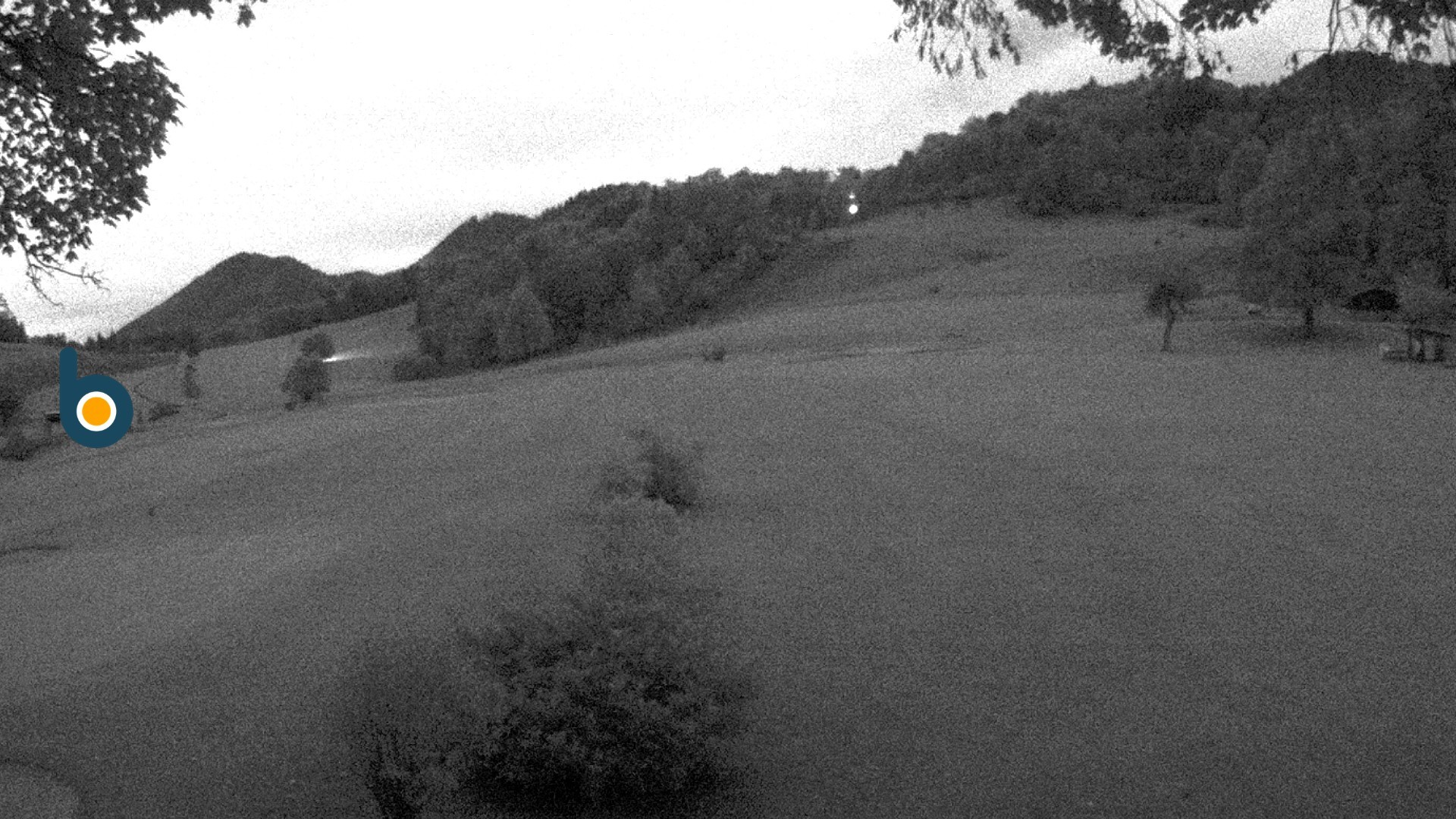 Archiv Foto Webcam Obersalzberg: Golfplatz