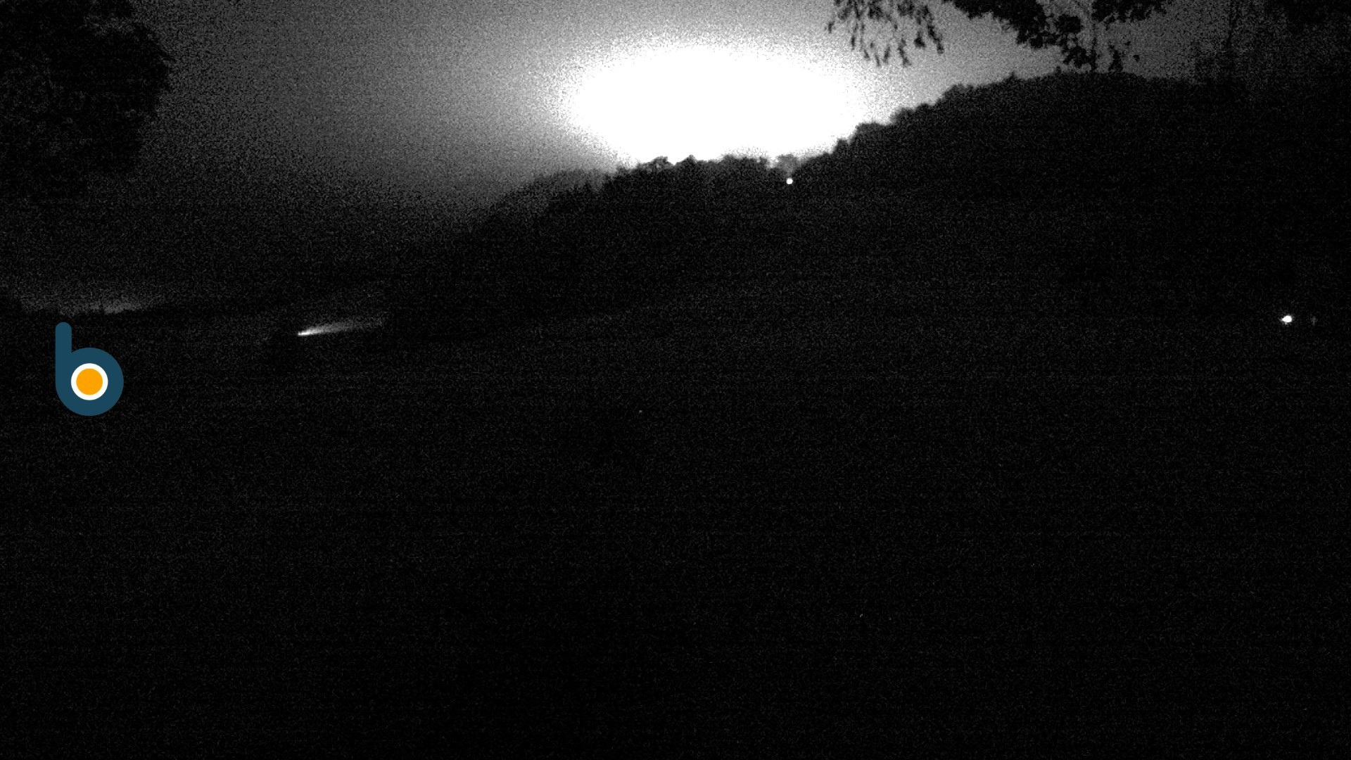 Archived image Webcam Golf course Obersalzberg