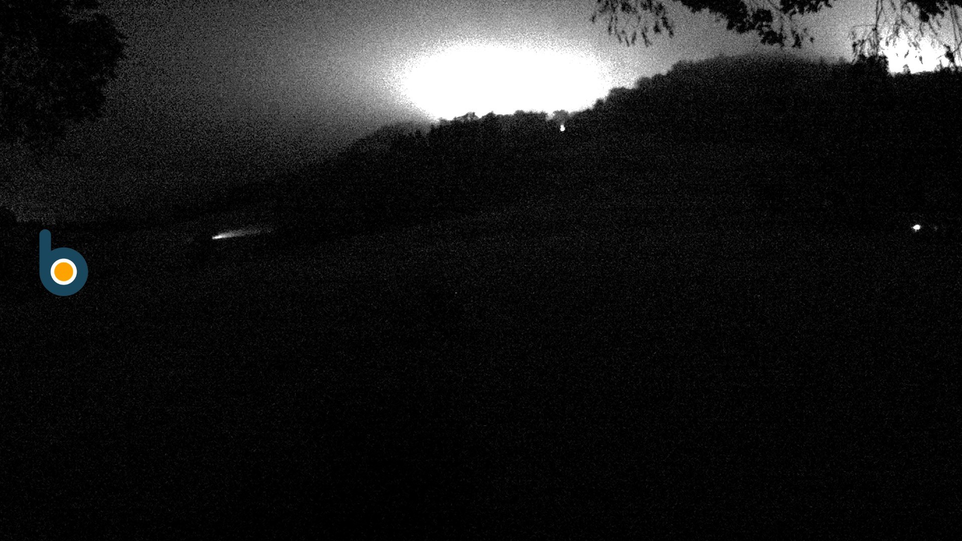Archiv Foto Webcam Obersalzberg: Golfplatz