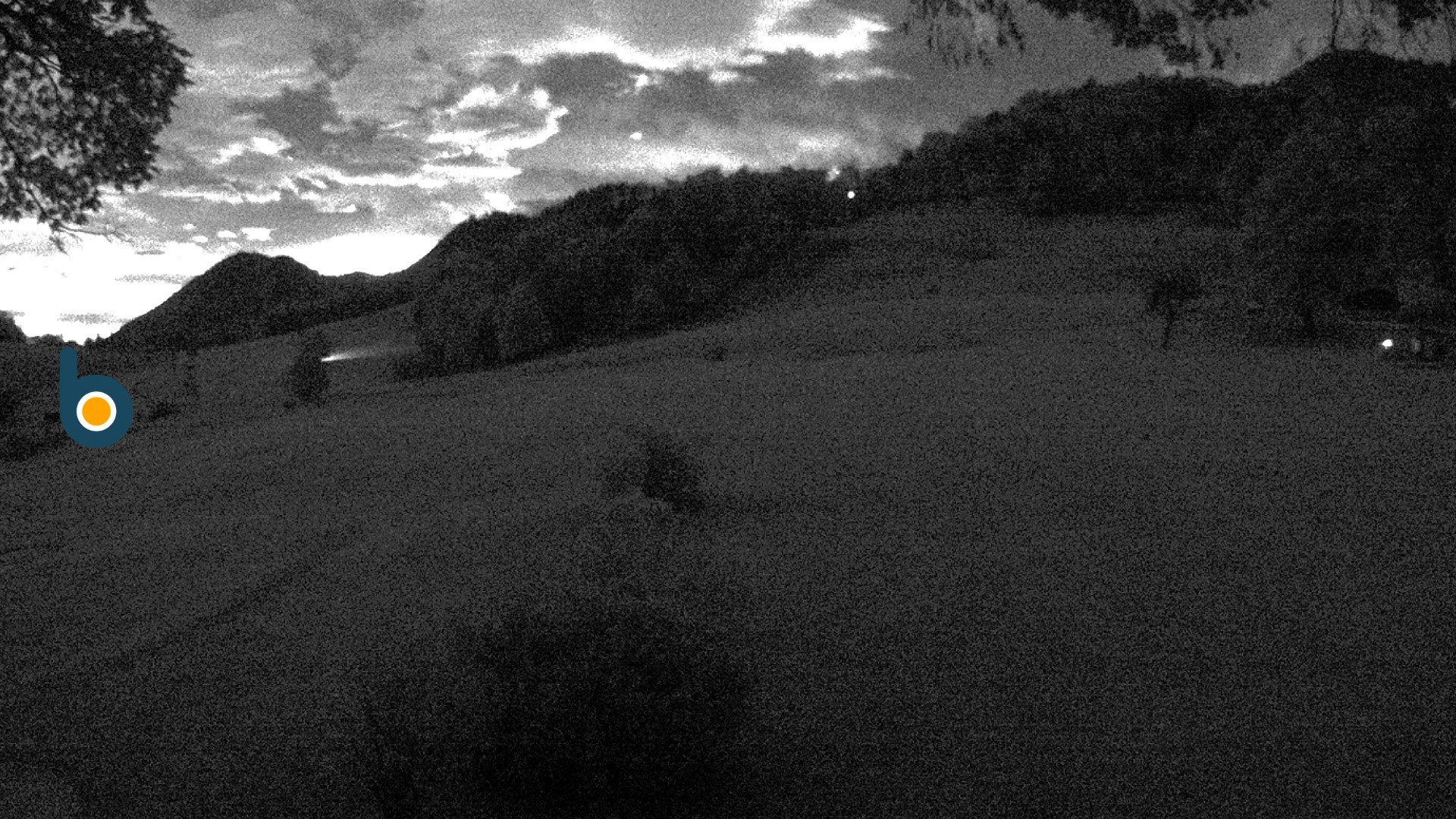 Archiv Foto Webcam Obersalzberg: Golfplatz