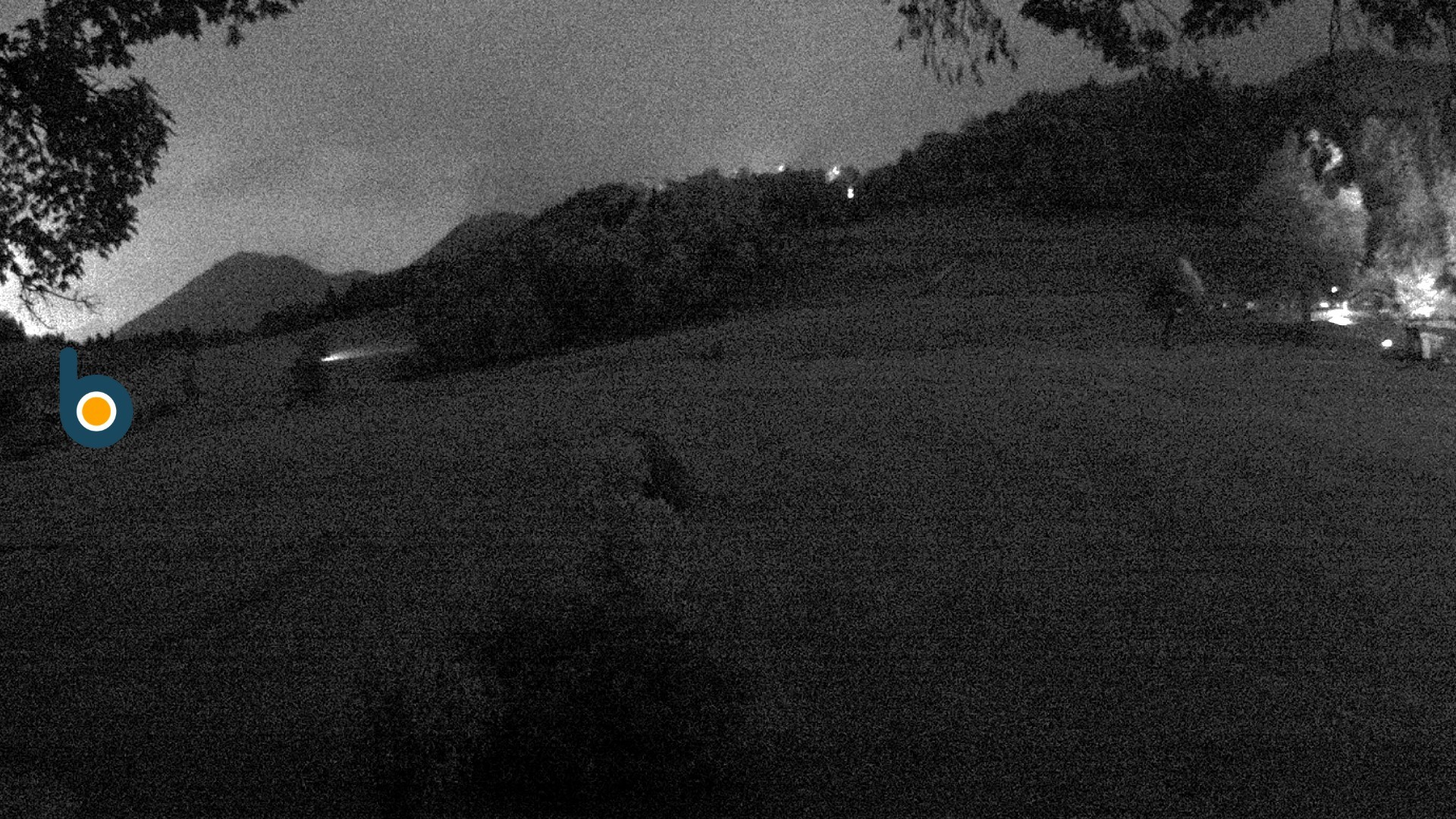 Archiv Foto Webcam Obersalzberg: Golfplatz