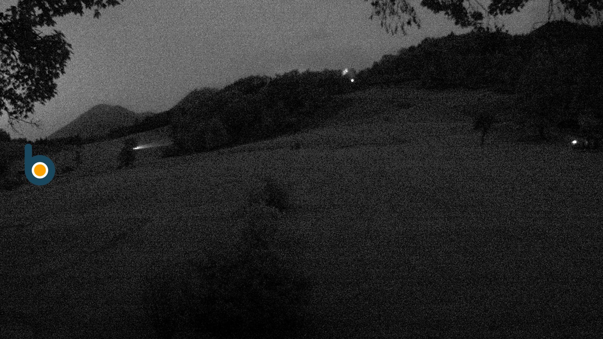 Archiv Foto Webcam Obersalzberg: Golfplatz
